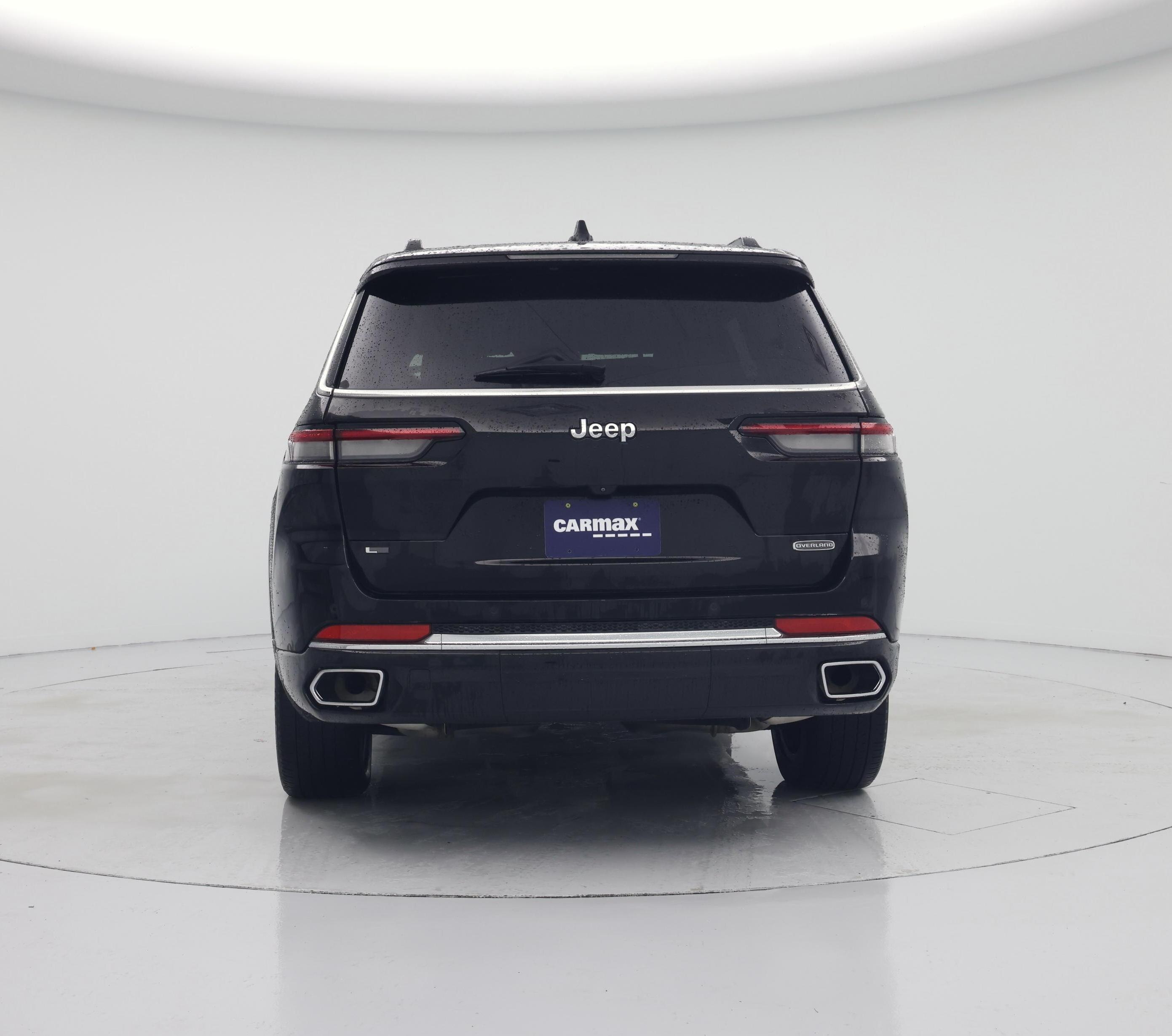 Thumbnail: 2022 Jeep Grand Cherokee L - 6