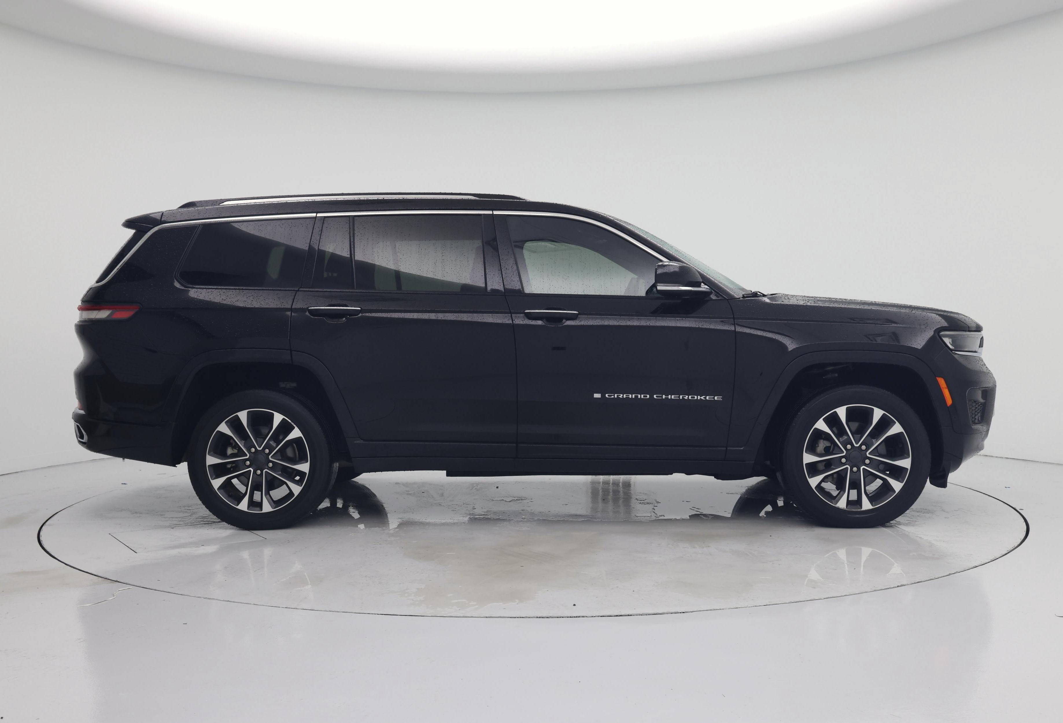 Thumbnail: 2022 Jeep Grand Cherokee L - 7