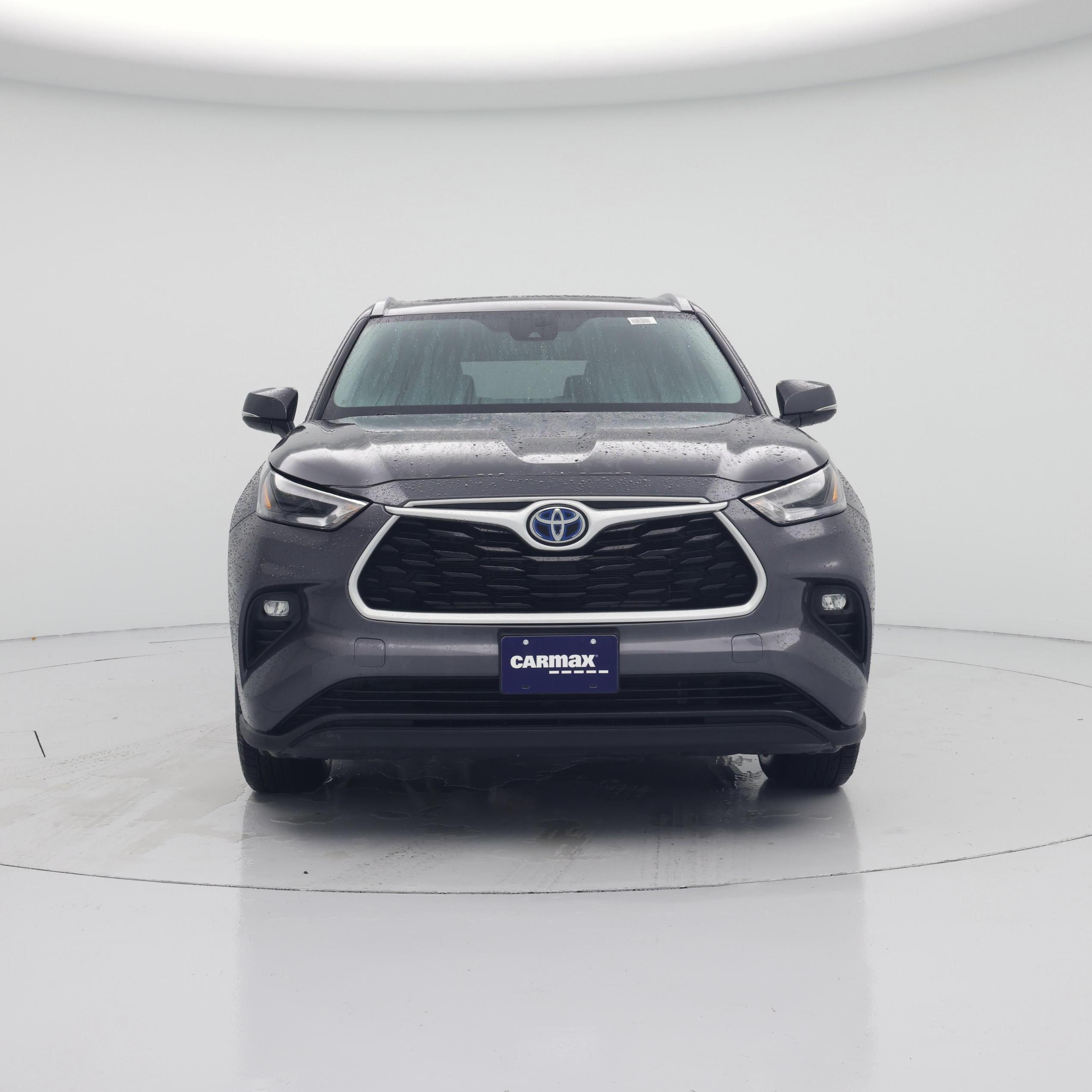 Thumbnail: 2022 Toyota Highlander - 5