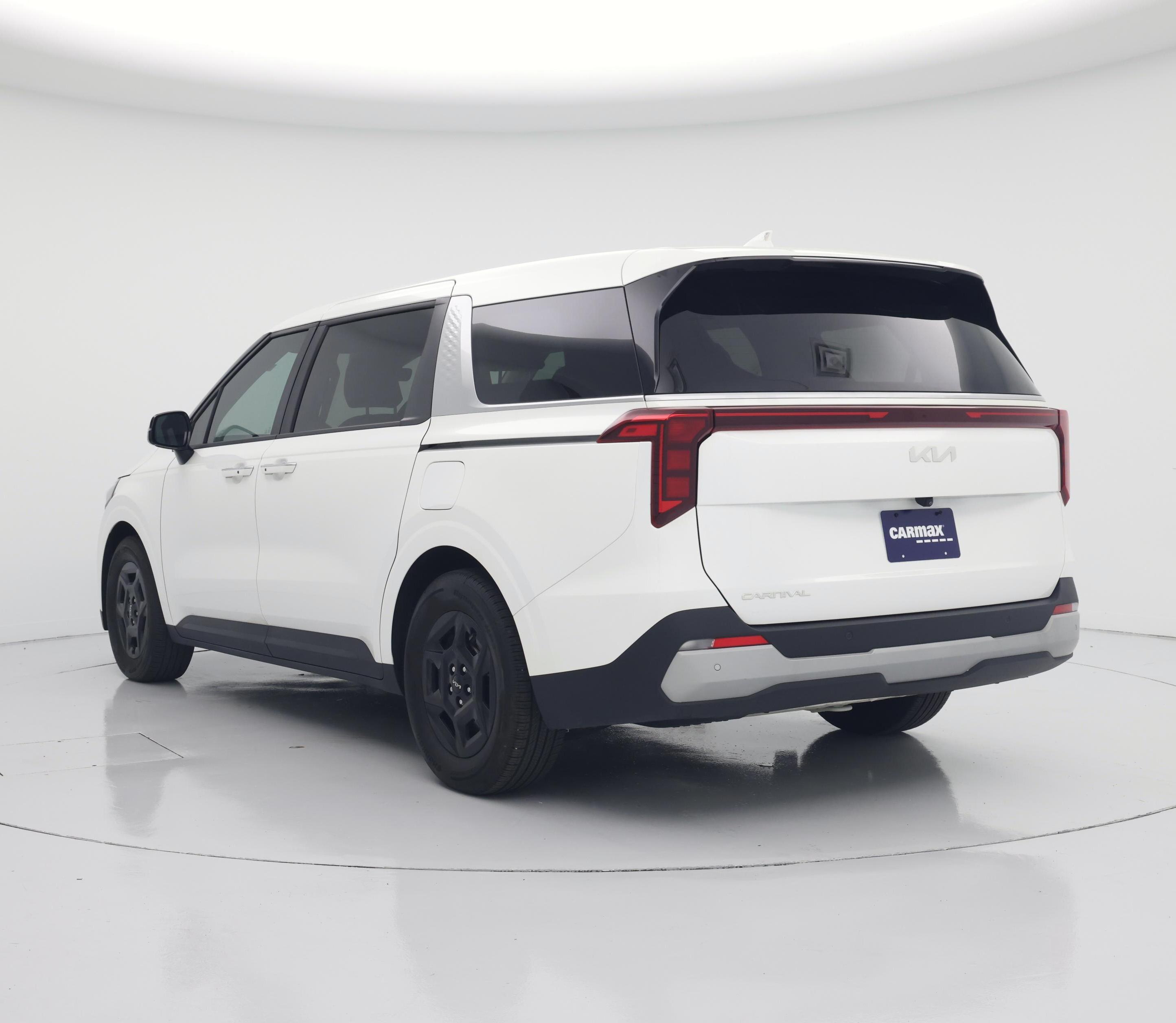 Thumbnail: 2025 Kia Carnival - 2