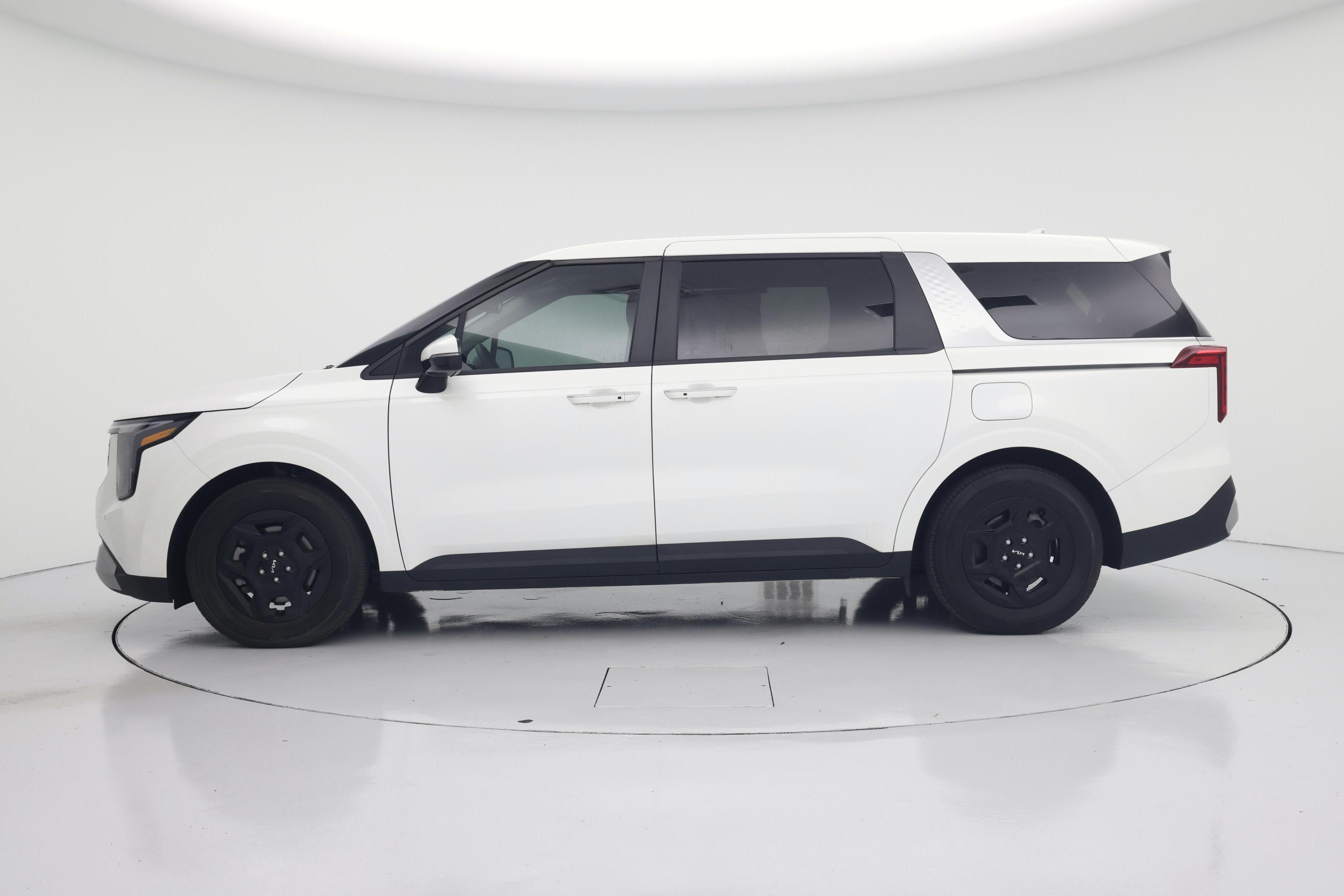 Thumbnail: 2025 Kia Carnival - 3