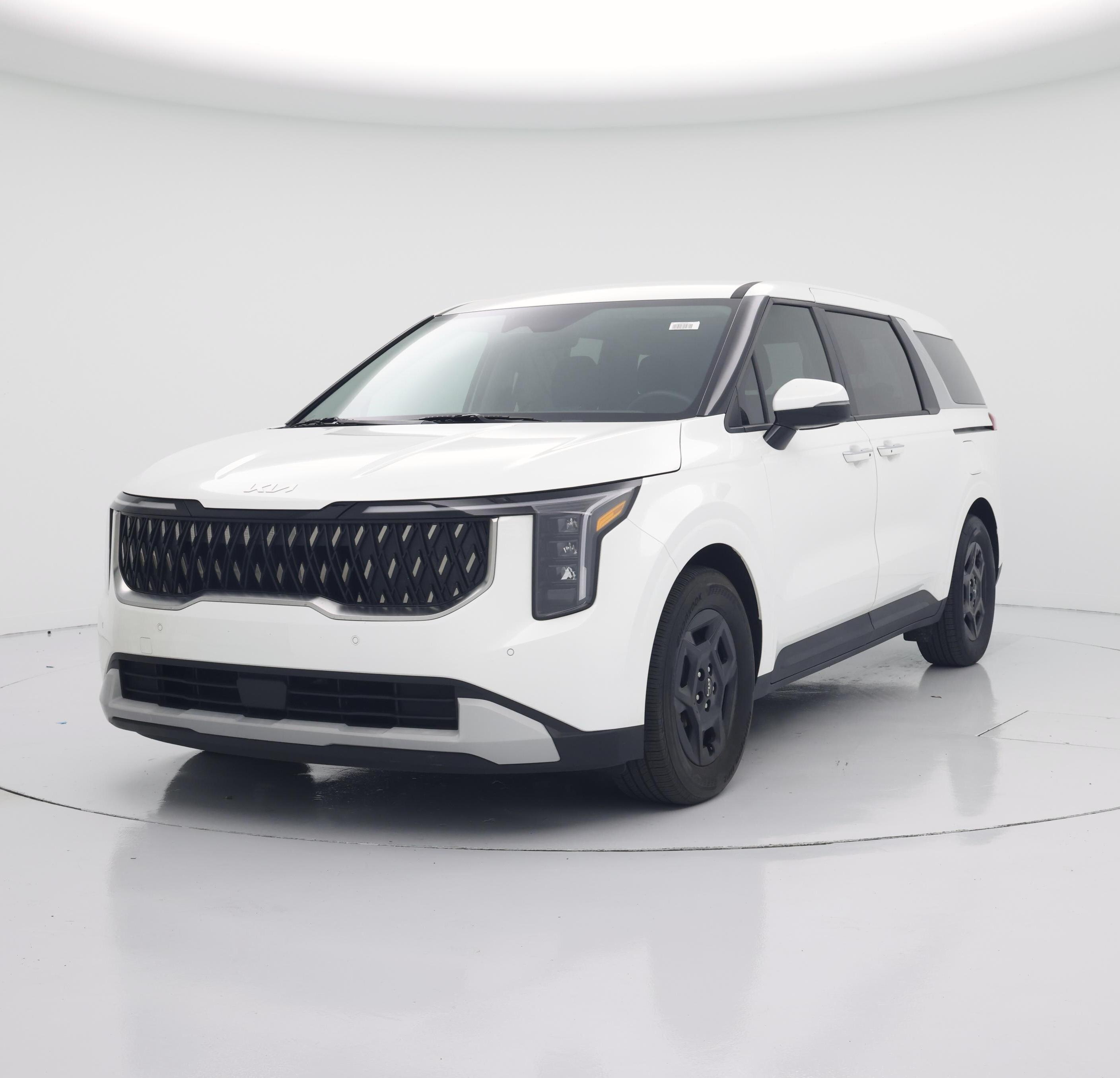 Thumbnail: 2025 Kia Carnival - 4