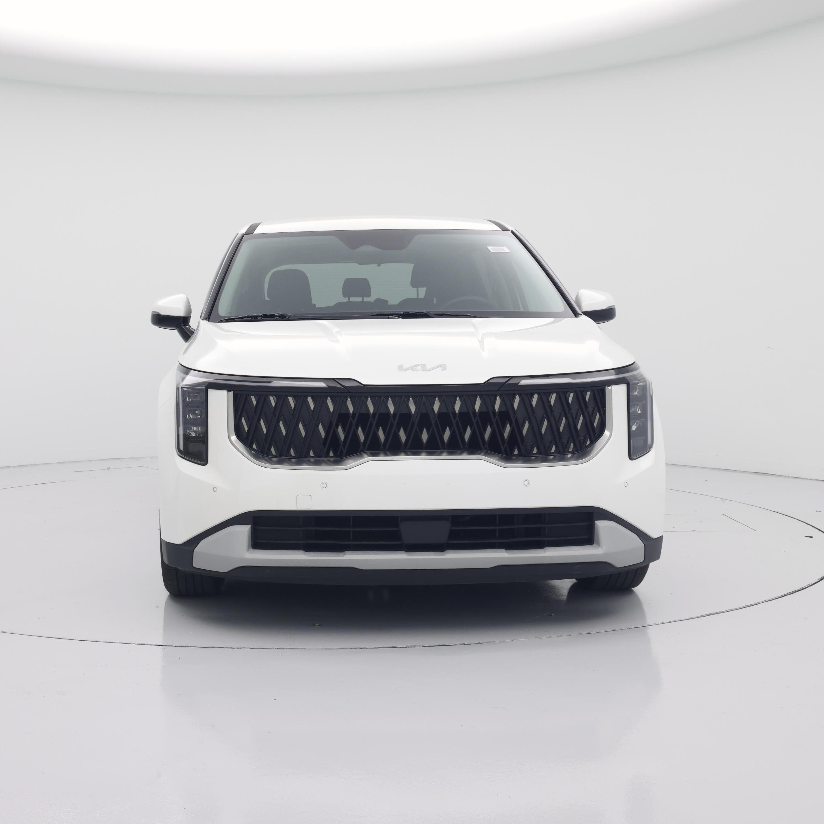 Thumbnail: 2025 Kia Carnival - 5