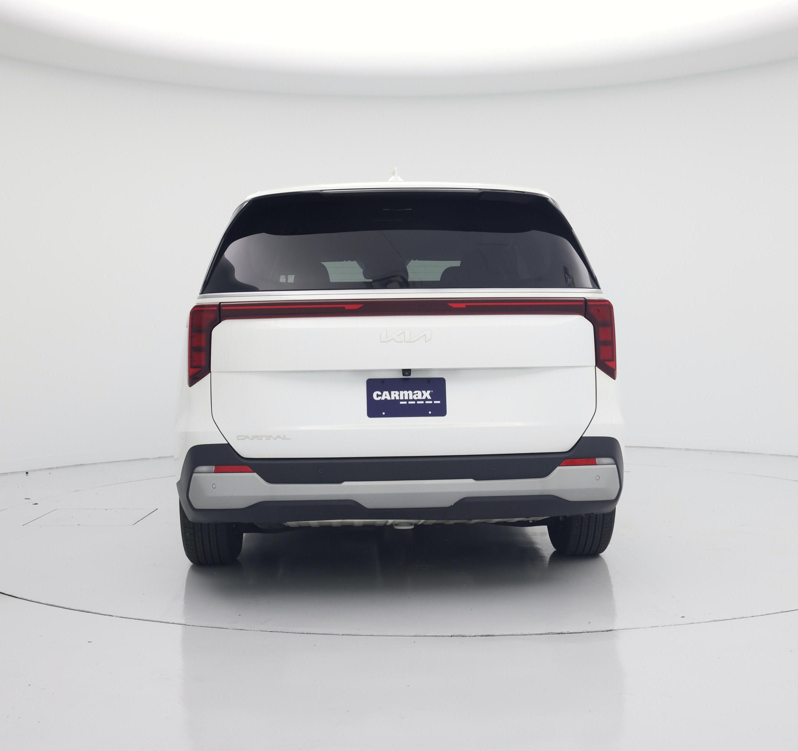 Thumbnail: 2025 Kia Carnival - 6