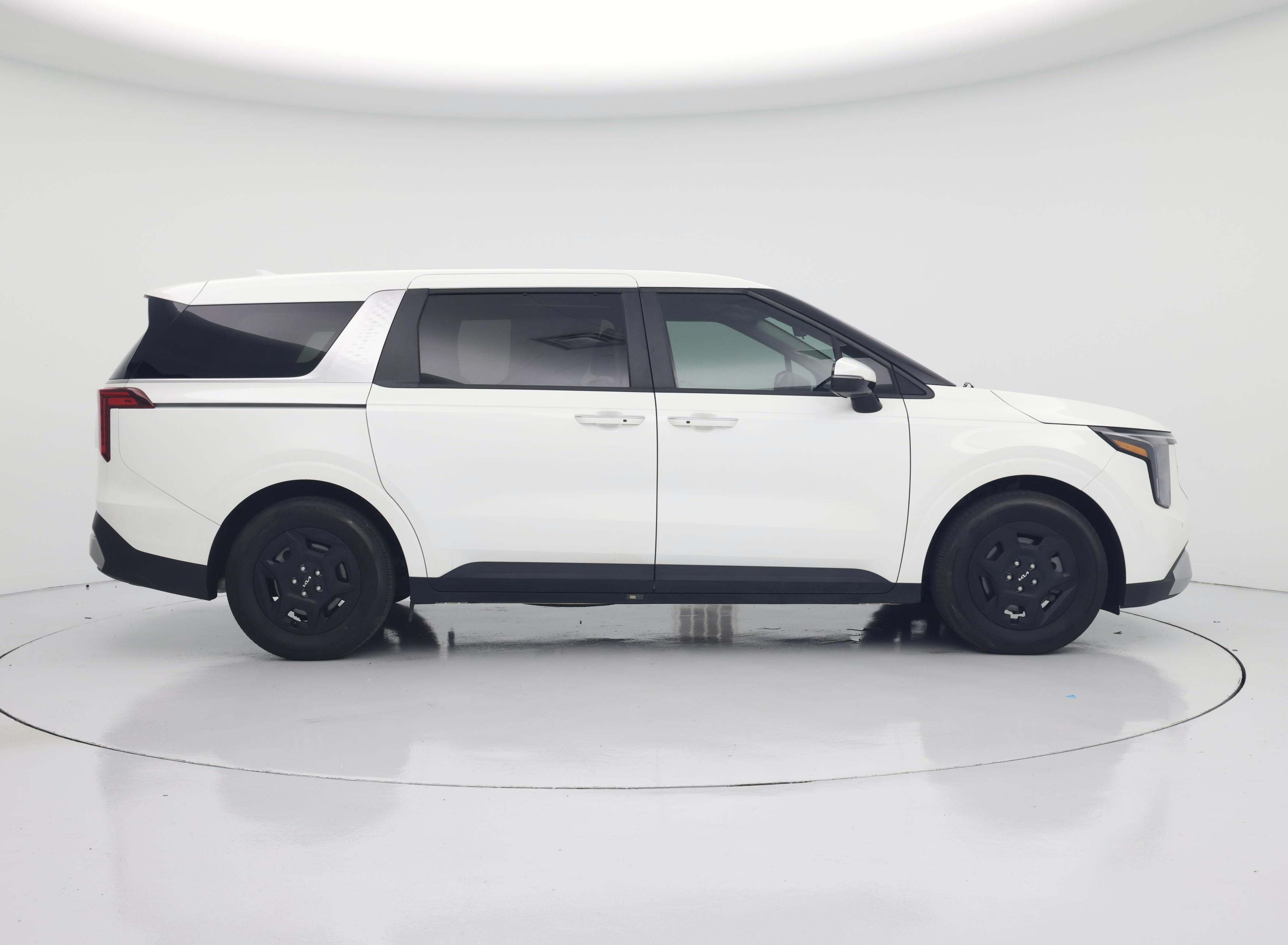 Thumbnail: 2025 Kia Carnival - 7