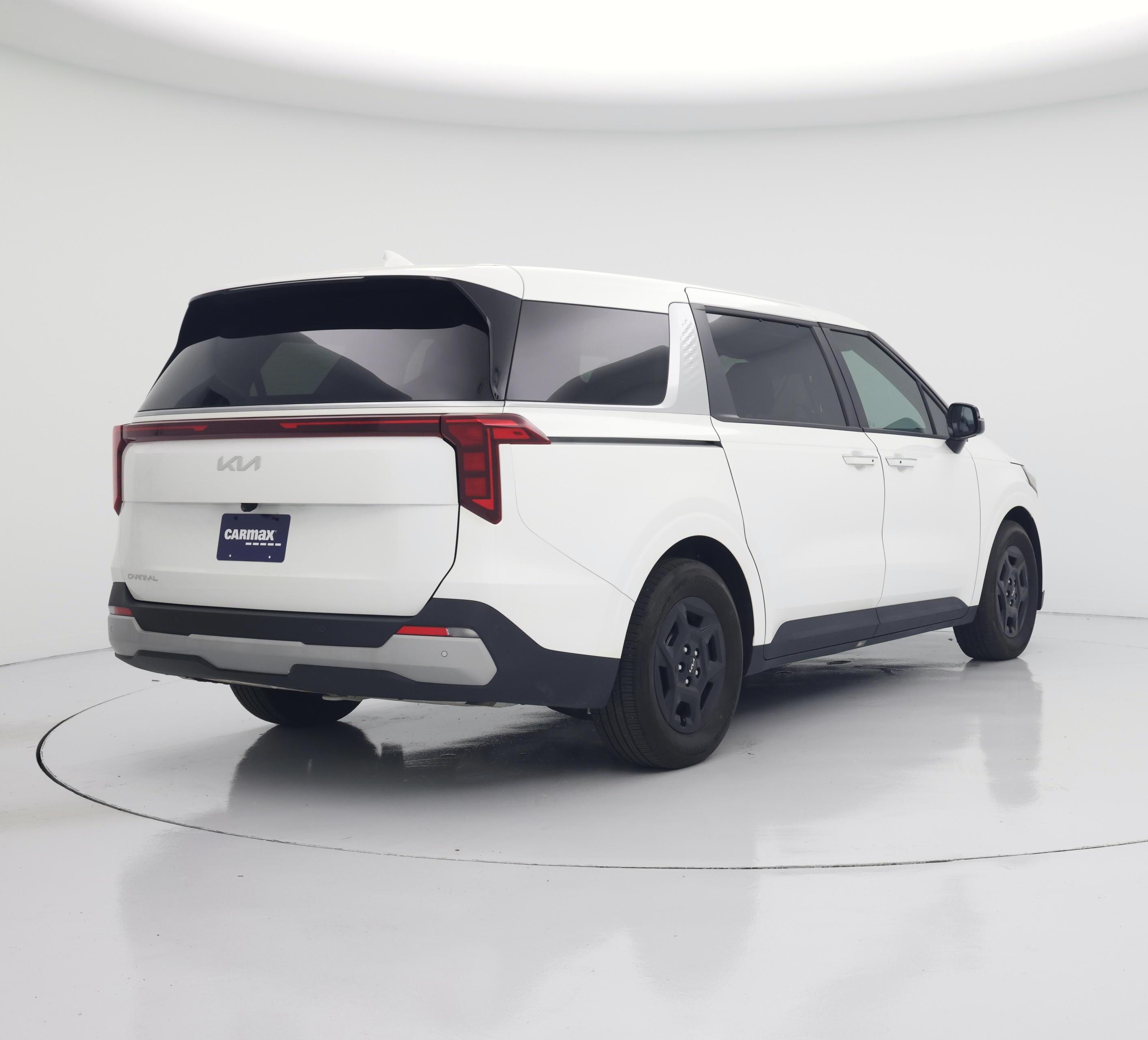 Thumbnail: 2025 Kia Carnival - 8