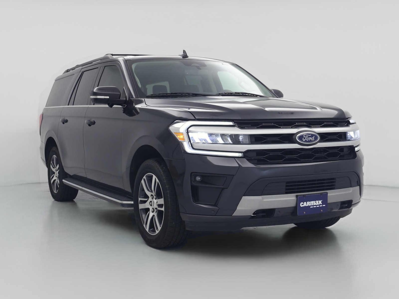 2022 Ford Expedition