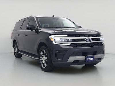 2022 Ford Expedition Max XLT