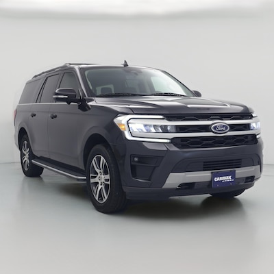 2022 Ford Expedition Max XLT