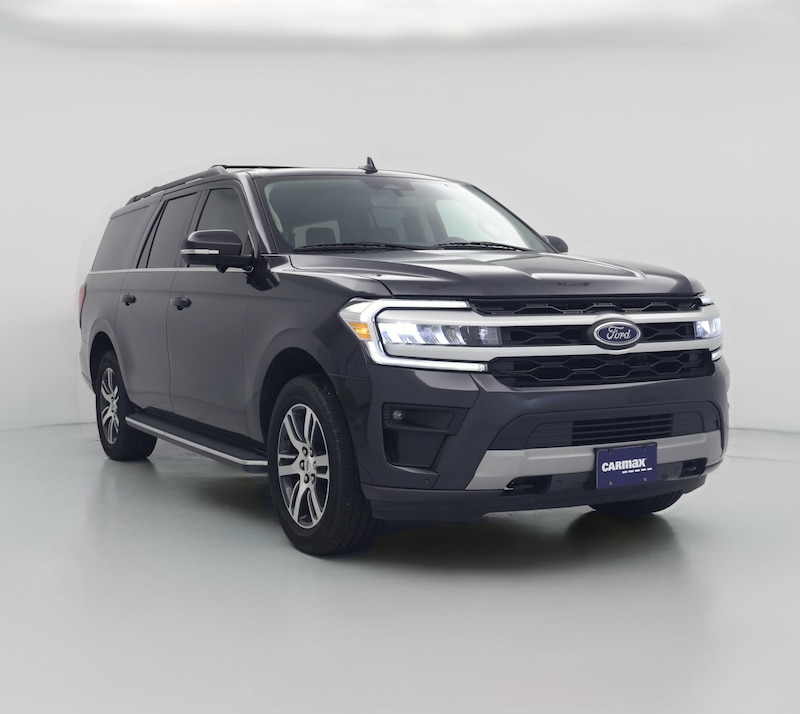 2022 Ford Expedition Max XLT