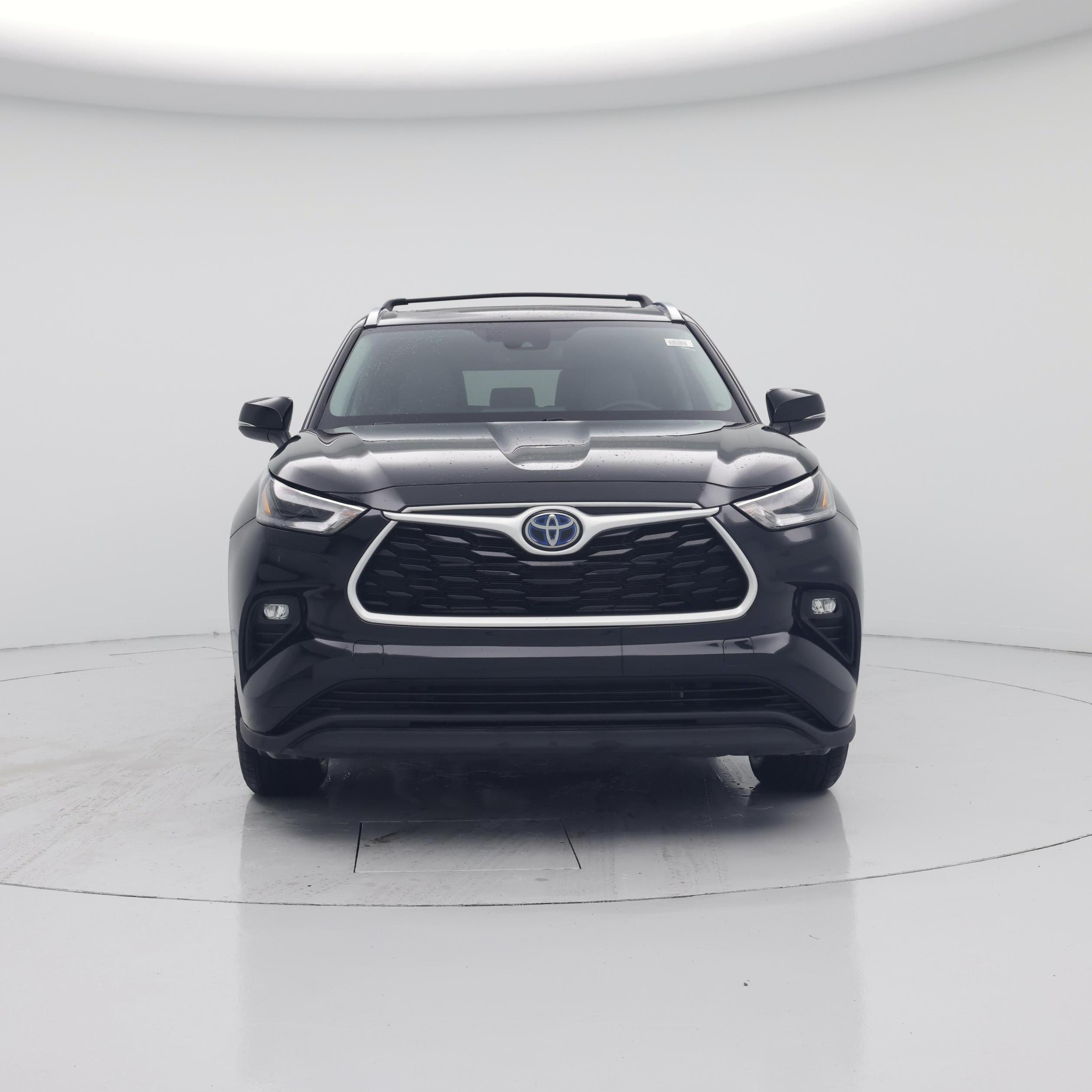 Thumbnail: 2021 Toyota Highlander - 5