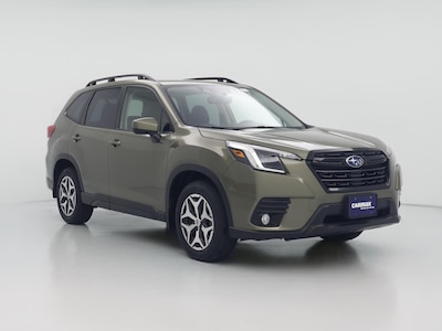 2023 Subaru Forester Premium