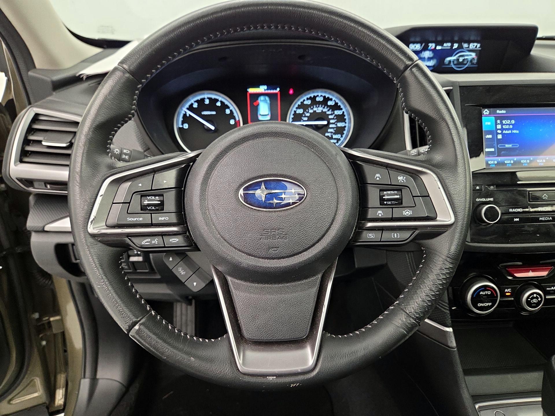 Thumbnail: 2023 Subaru Forester - 10