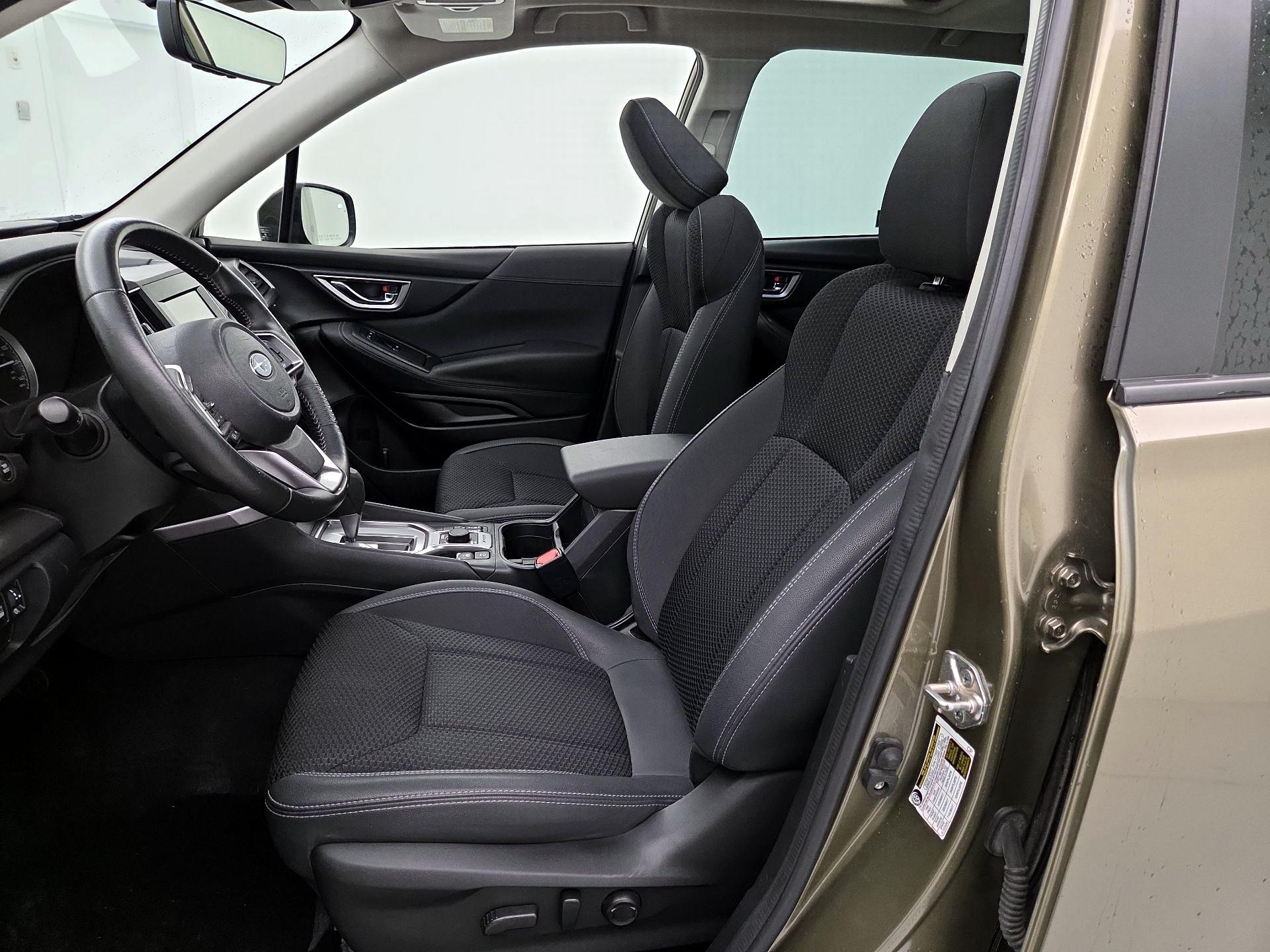 Thumbnail: 2023 Subaru Forester - 11