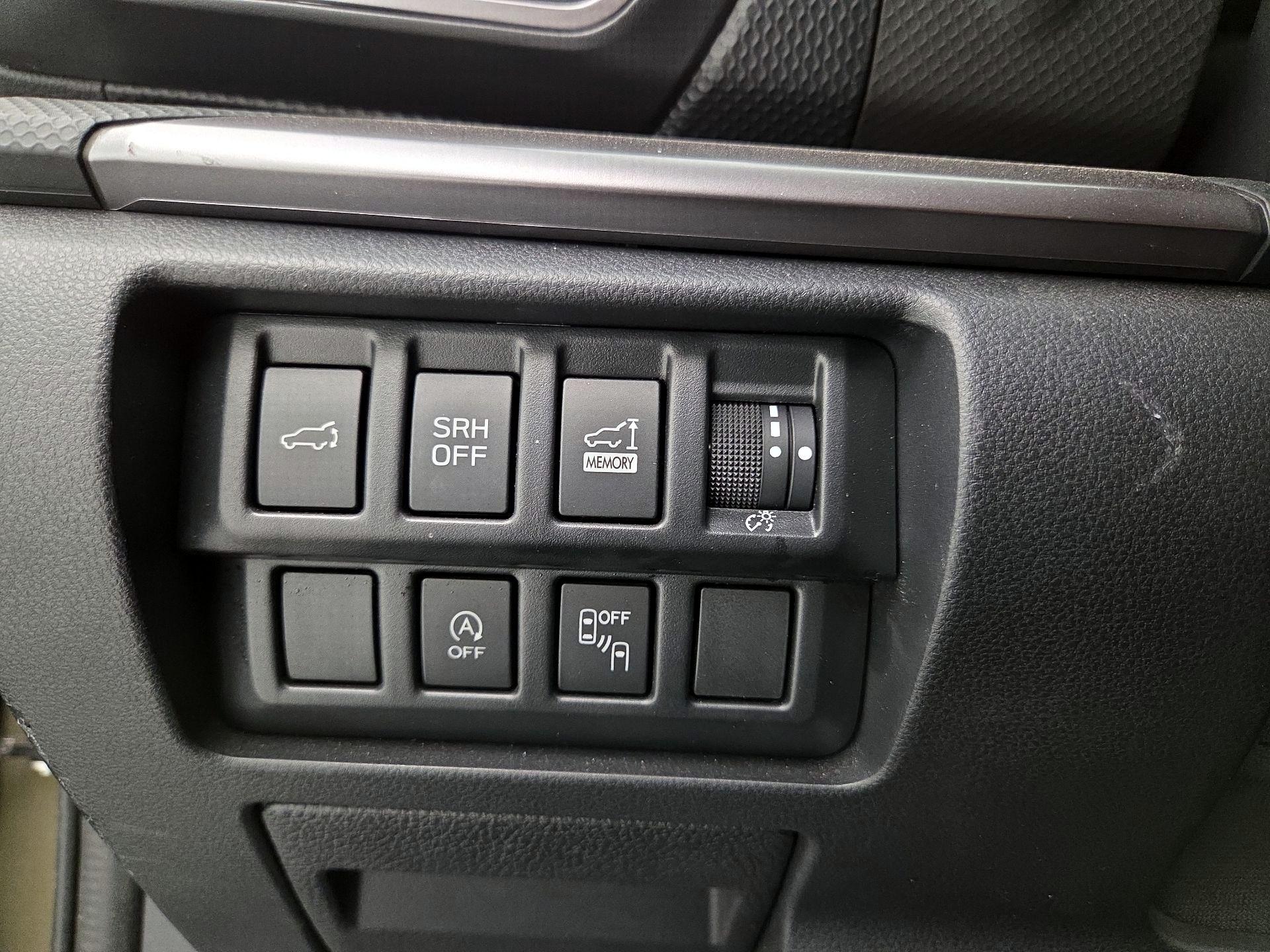 Thumbnail: 2023 Subaru Forester - 13