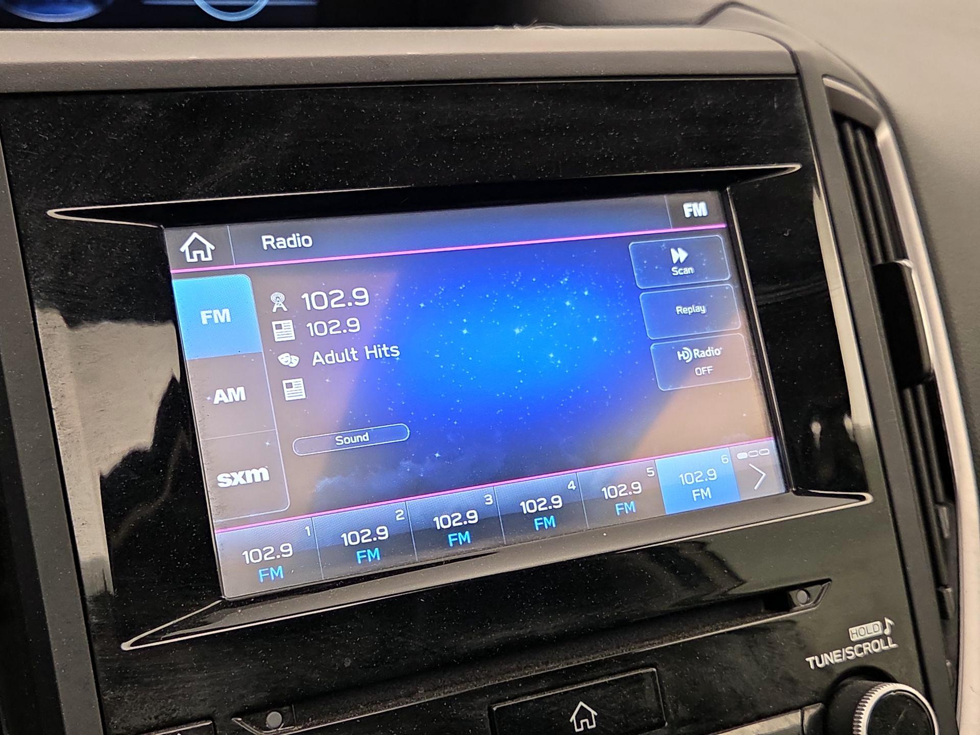 Thumbnail: 2023 Subaru Forester - 15