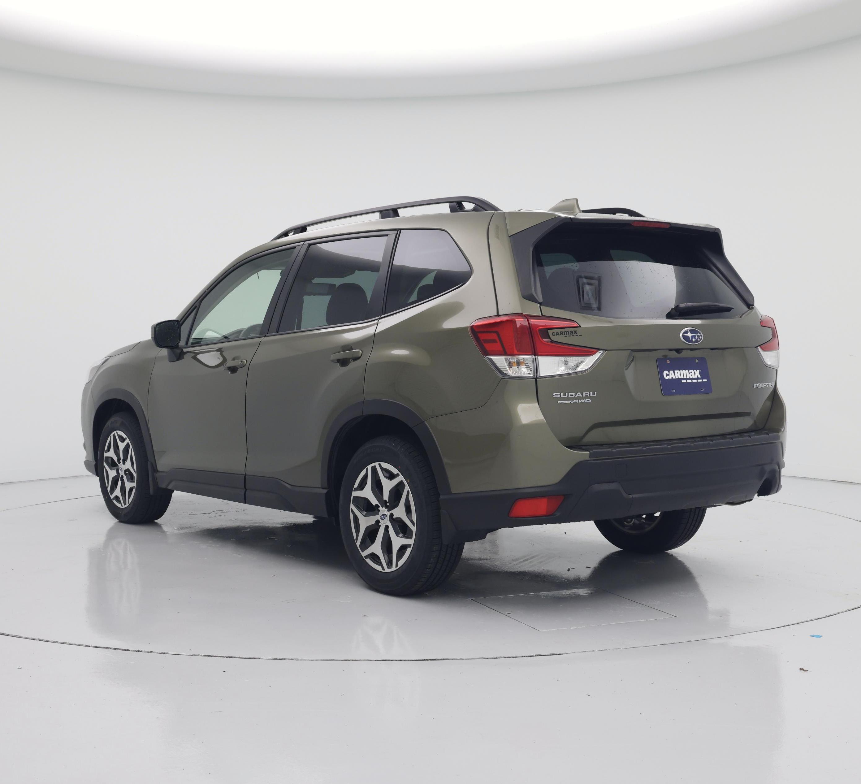 Thumbnail: 2023 Subaru Forester - 2