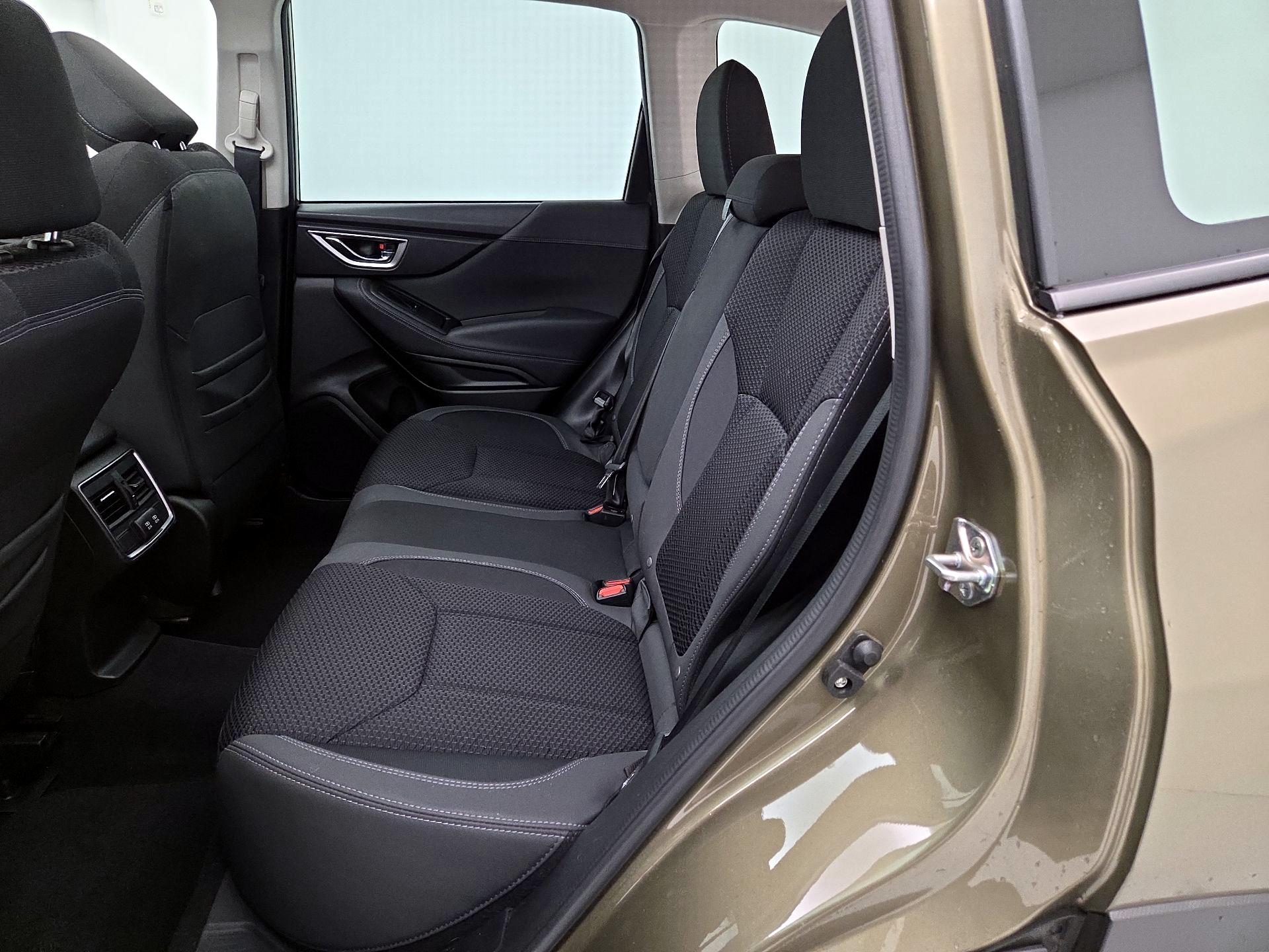 Thumbnail: 2023 Subaru Forester - 20