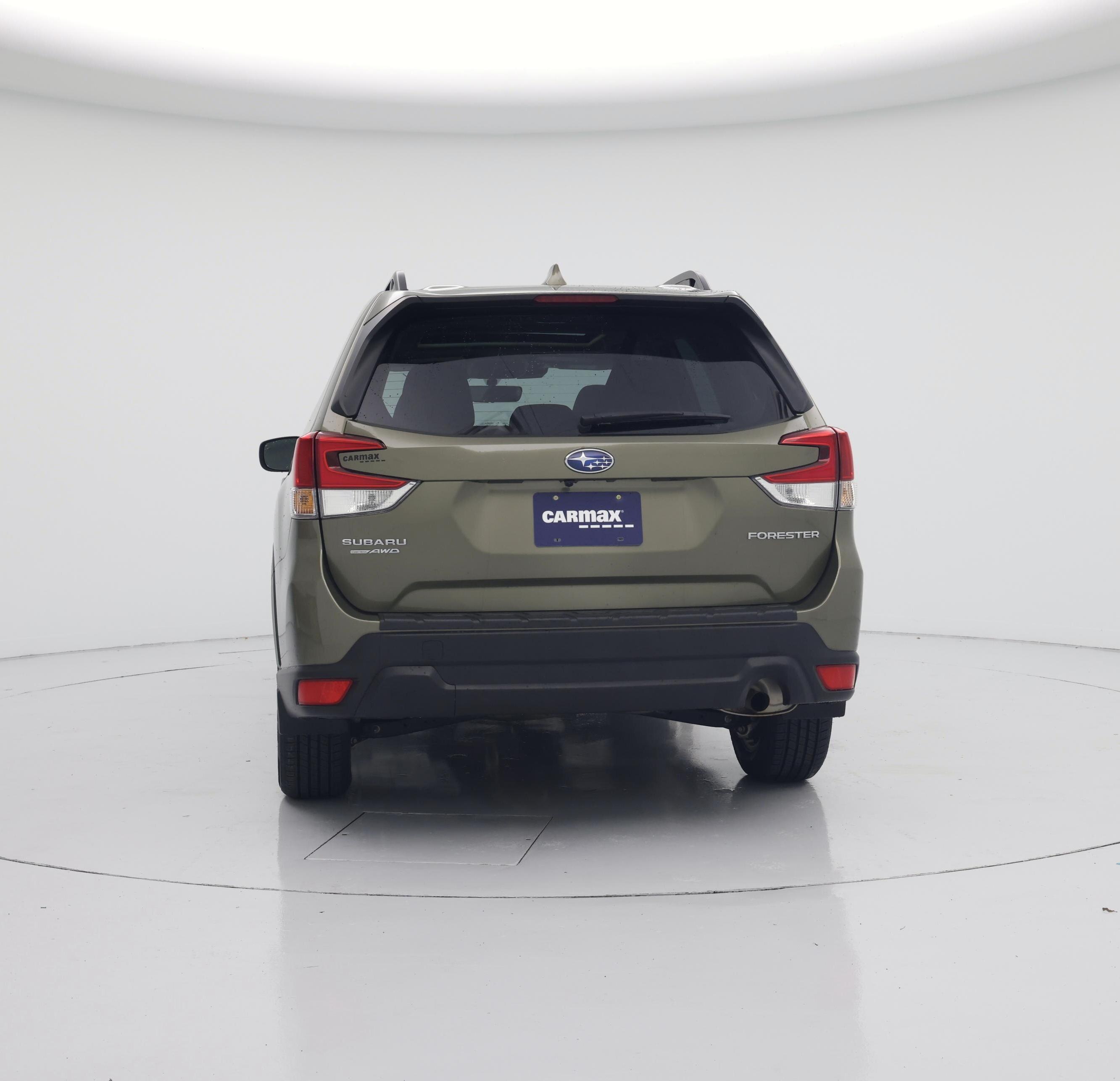 Thumbnail: 2023 Subaru Forester - 6