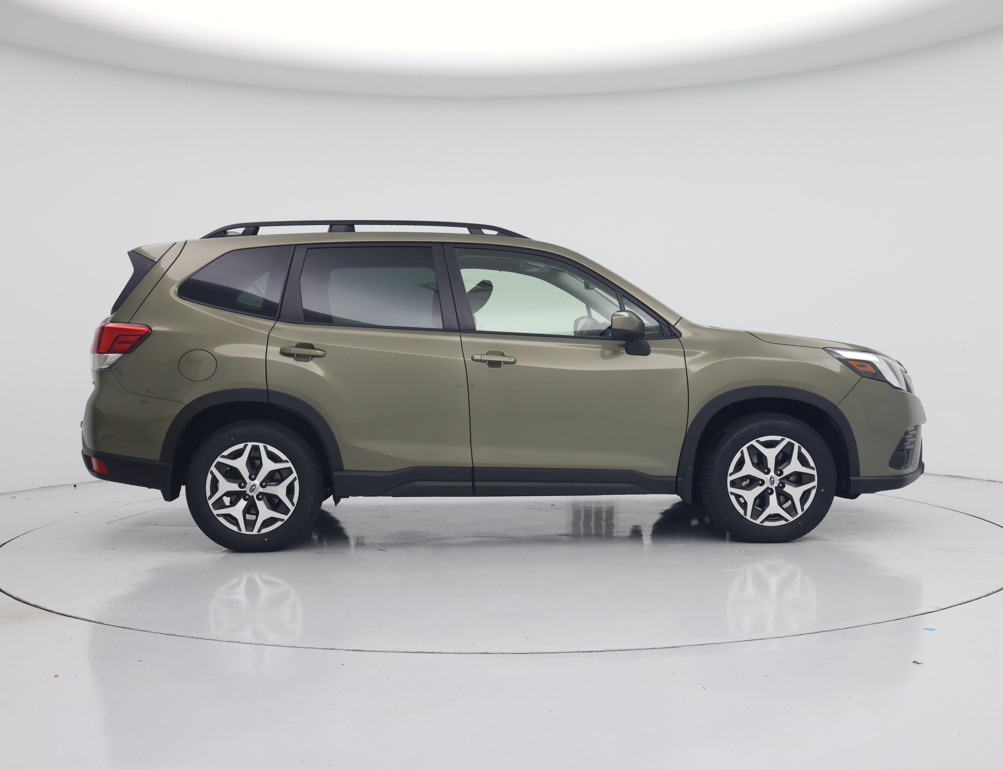 Thumbnail: 2023 Subaru Forester - 7