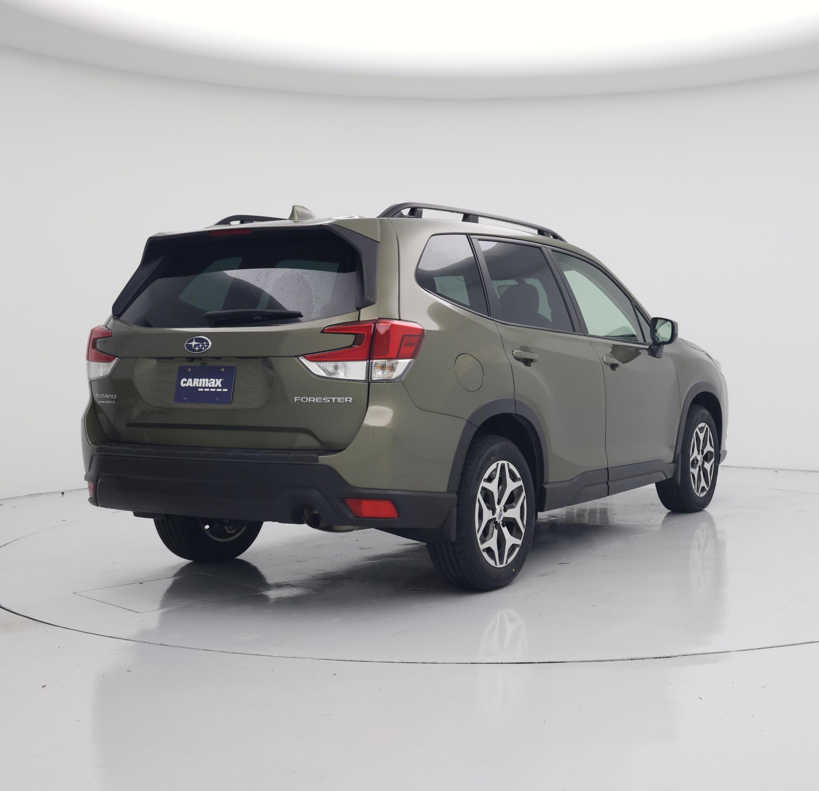 Thumbnail: 2023 Subaru Forester - 8