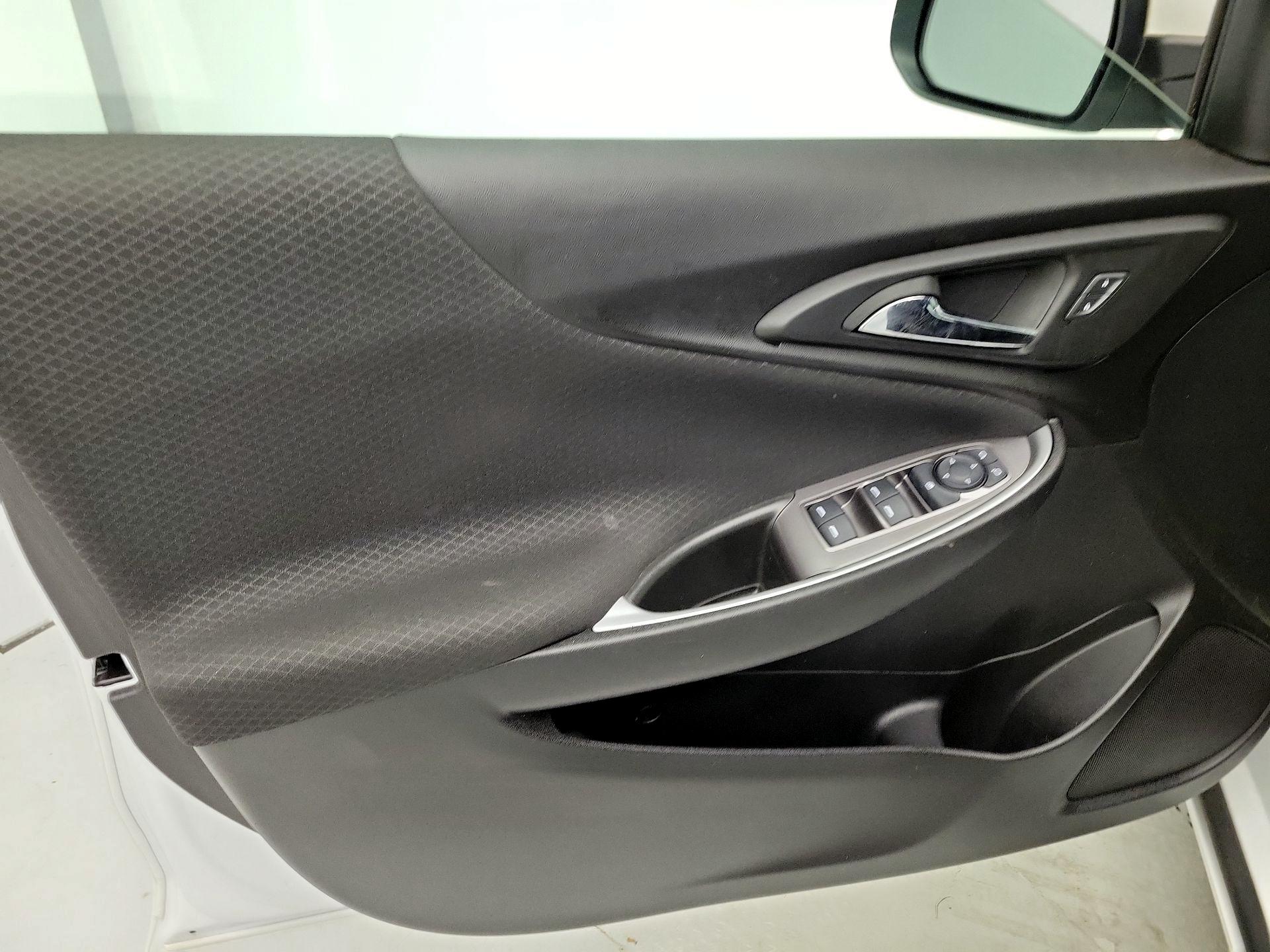 Thumbnail: 2024 Chevrolet Malibu - 12