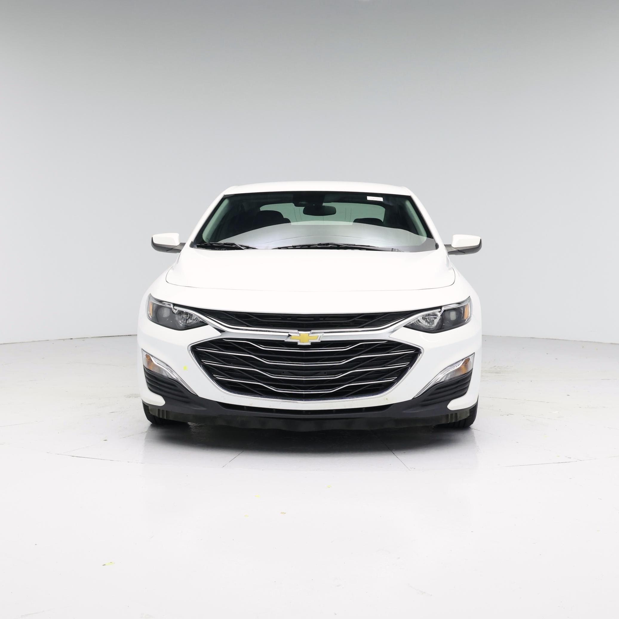 Thumbnail: 2024 Chevrolet Malibu - 5
