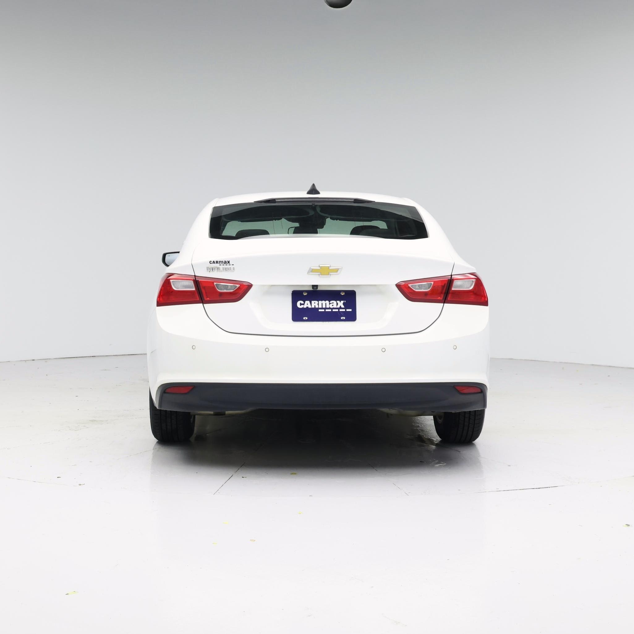 Thumbnail: 2024 Chevrolet Malibu - 6