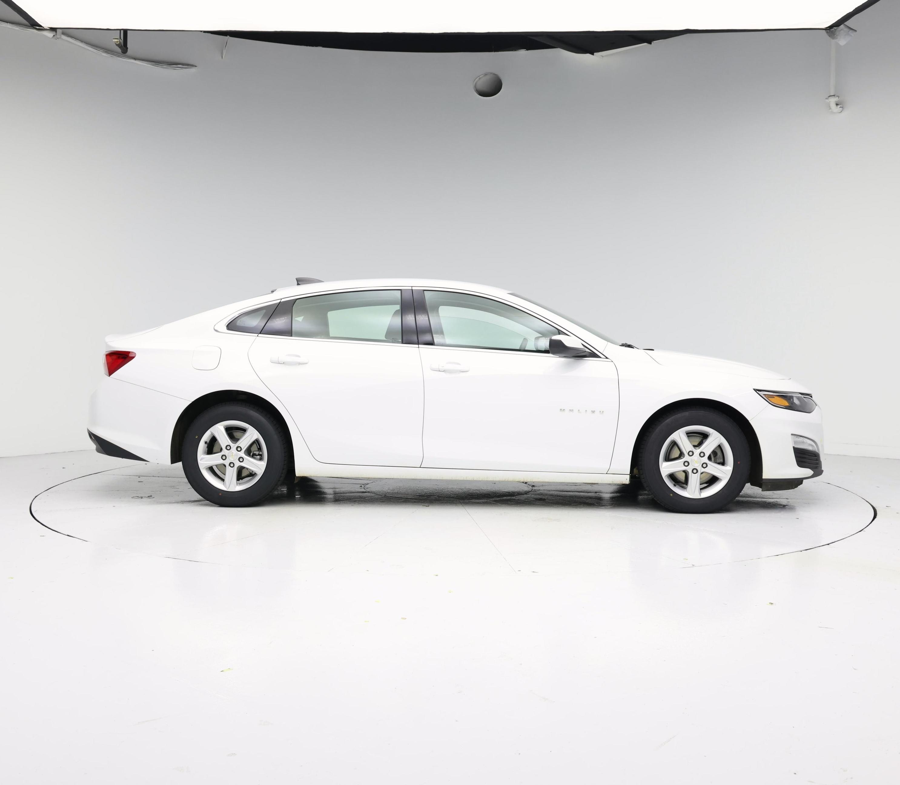 Thumbnail: 2024 Chevrolet Malibu - 7