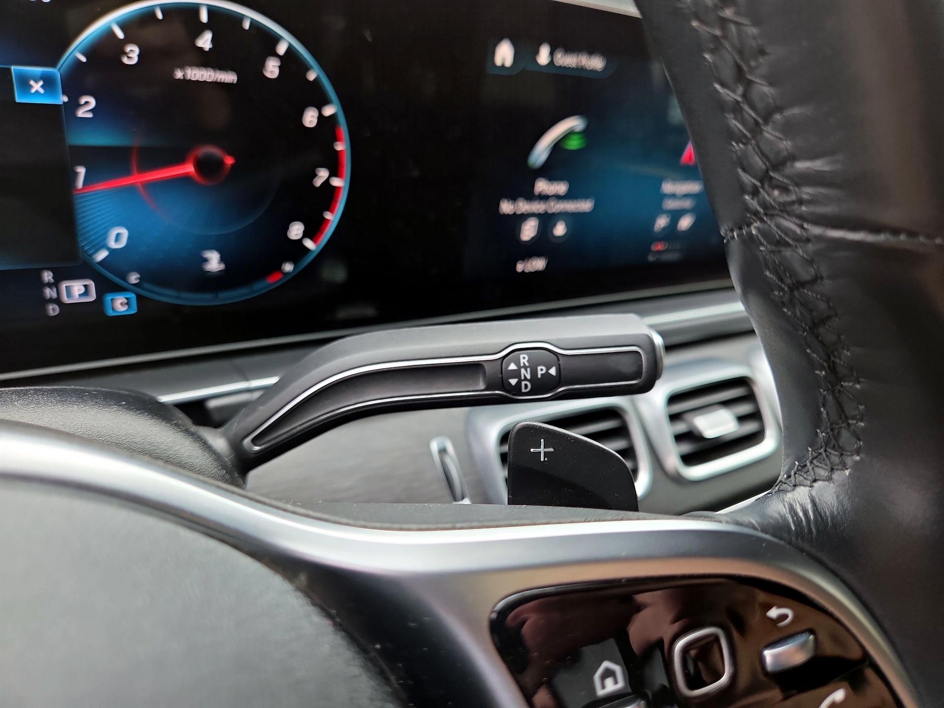 Thumbnail: 2022 Mercedes-Benz GLE - 17