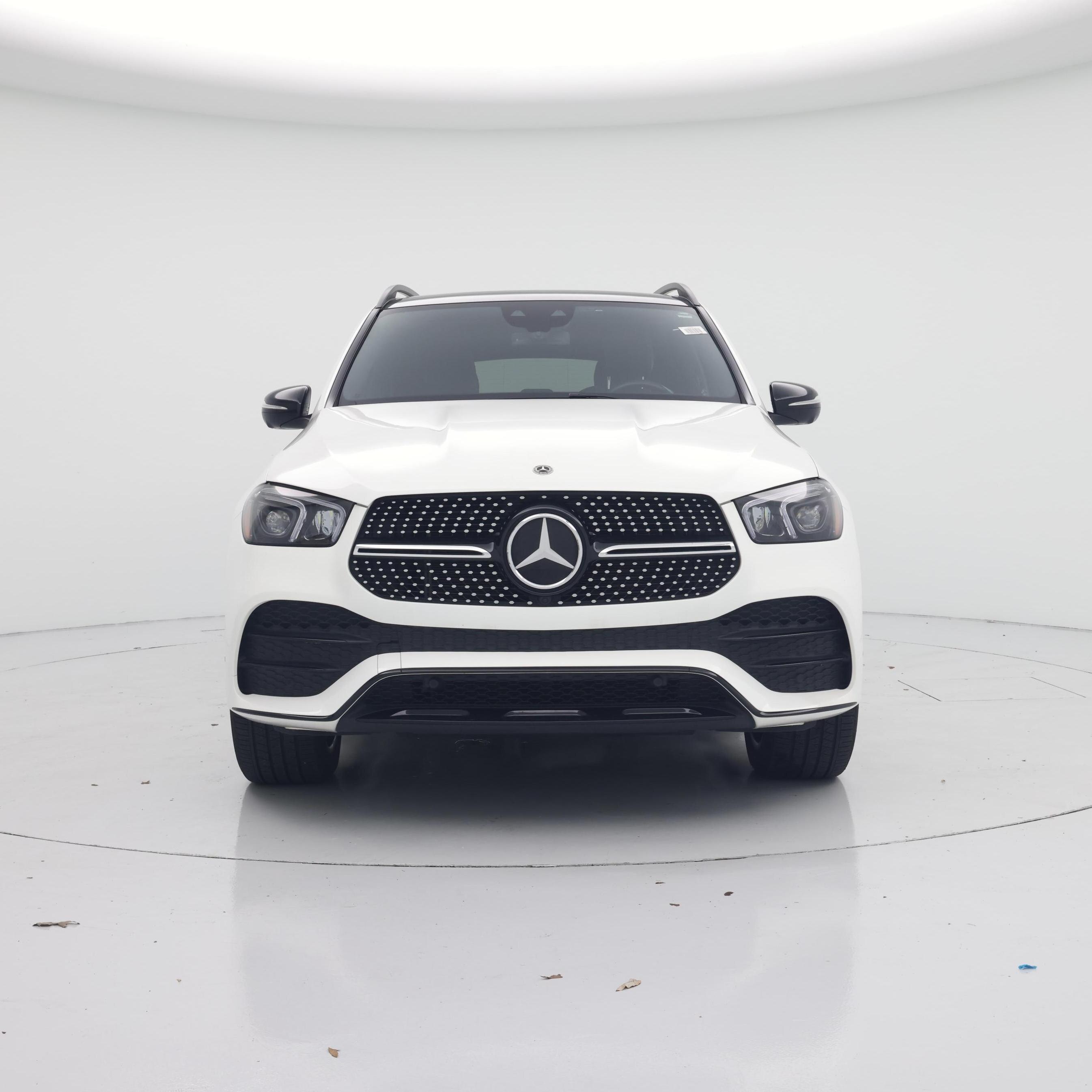 Thumbnail: 2022 Mercedes-Benz GLE - 5