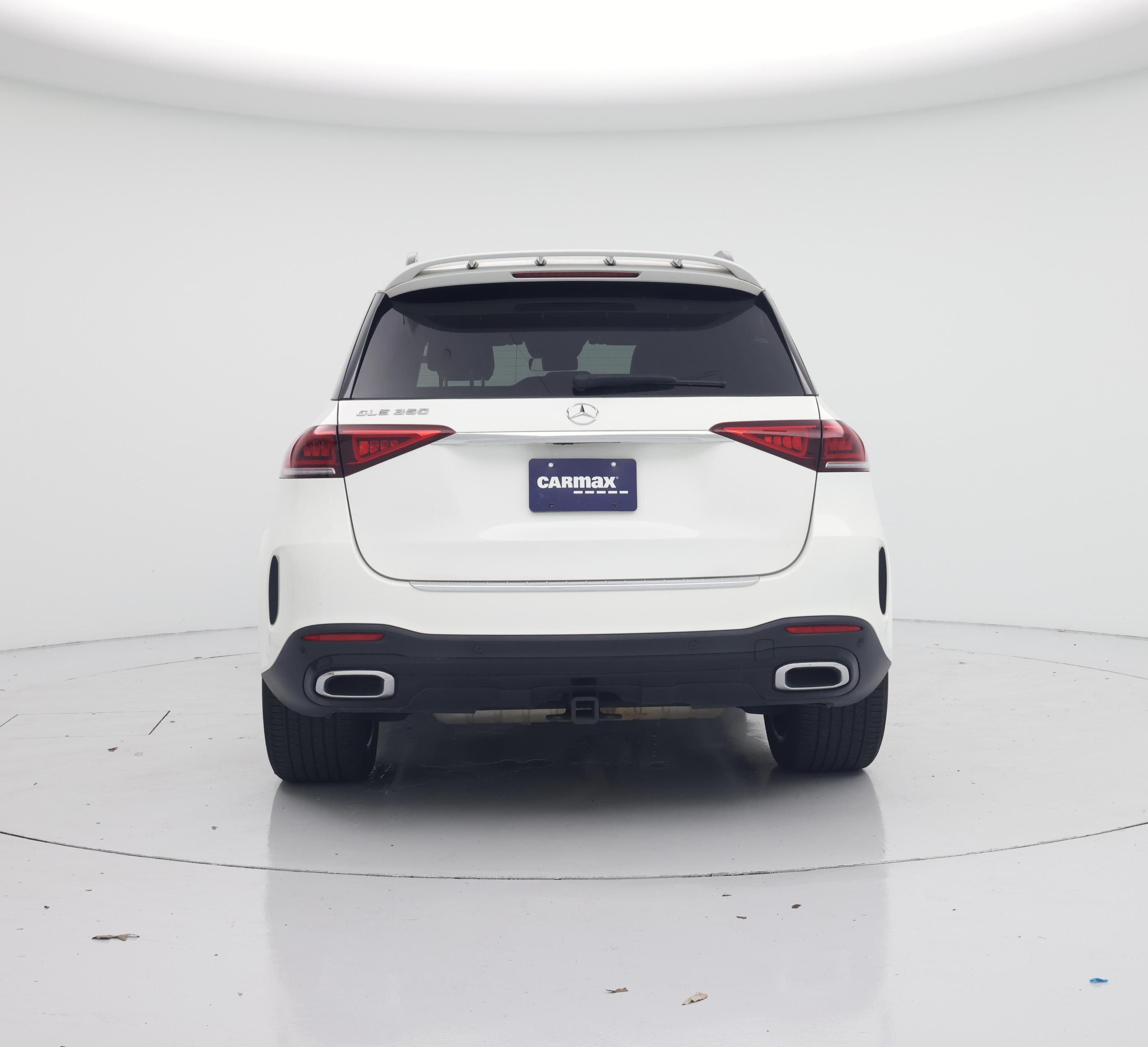Thumbnail: 2022 Mercedes-Benz GLE - 6