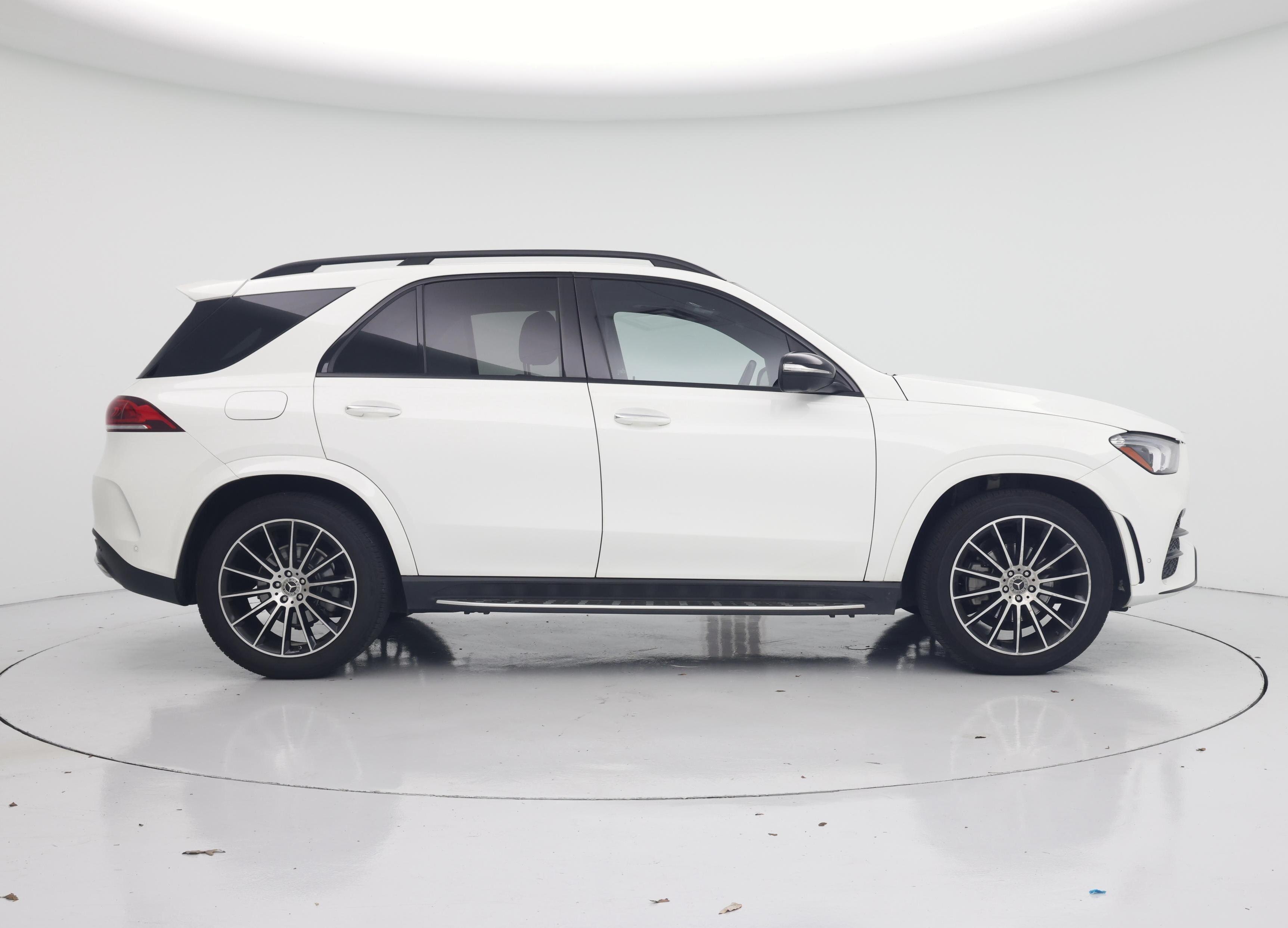 Thumbnail: 2022 Mercedes-Benz GLE - 7