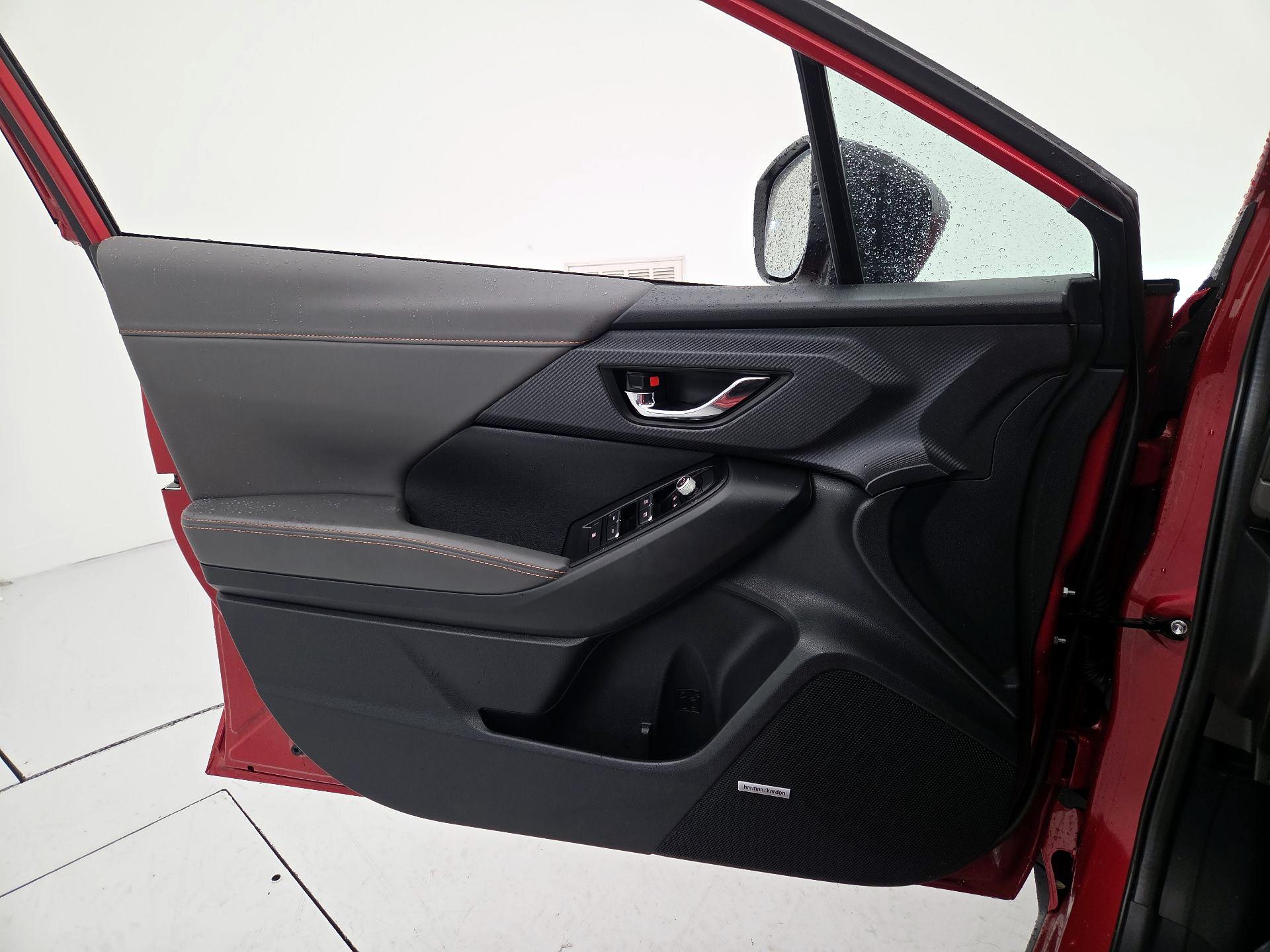 Thumbnail: 2025 Subaru Crosstrek - 12