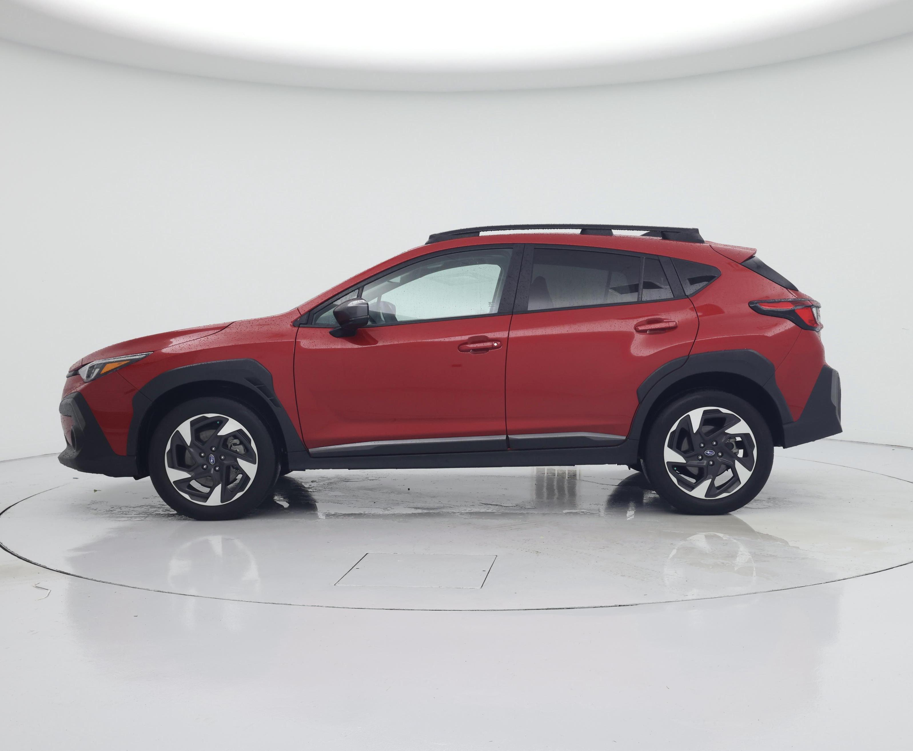 Thumbnail: 2025 Subaru Crosstrek - 3