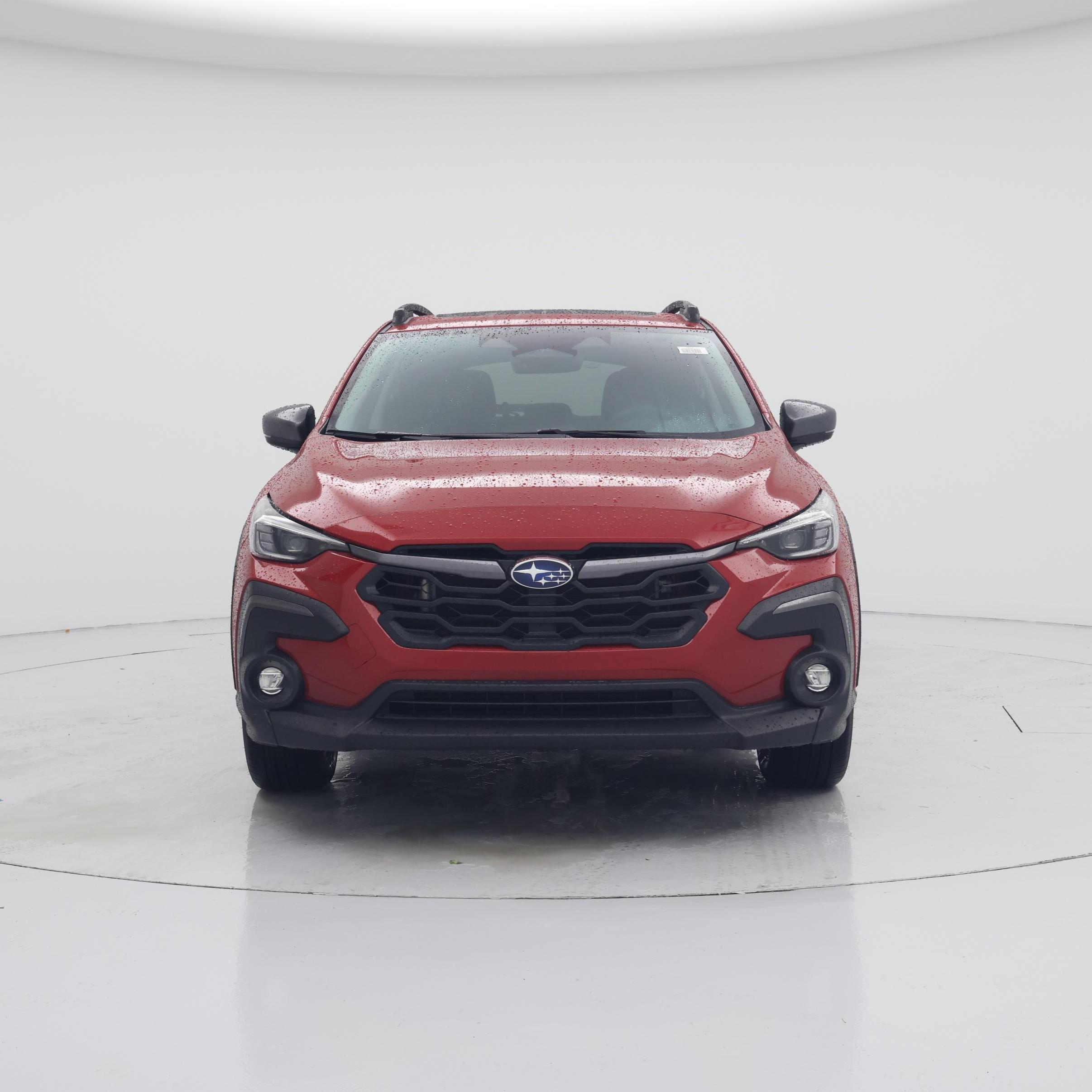 Thumbnail: 2025 Subaru Crosstrek - 5