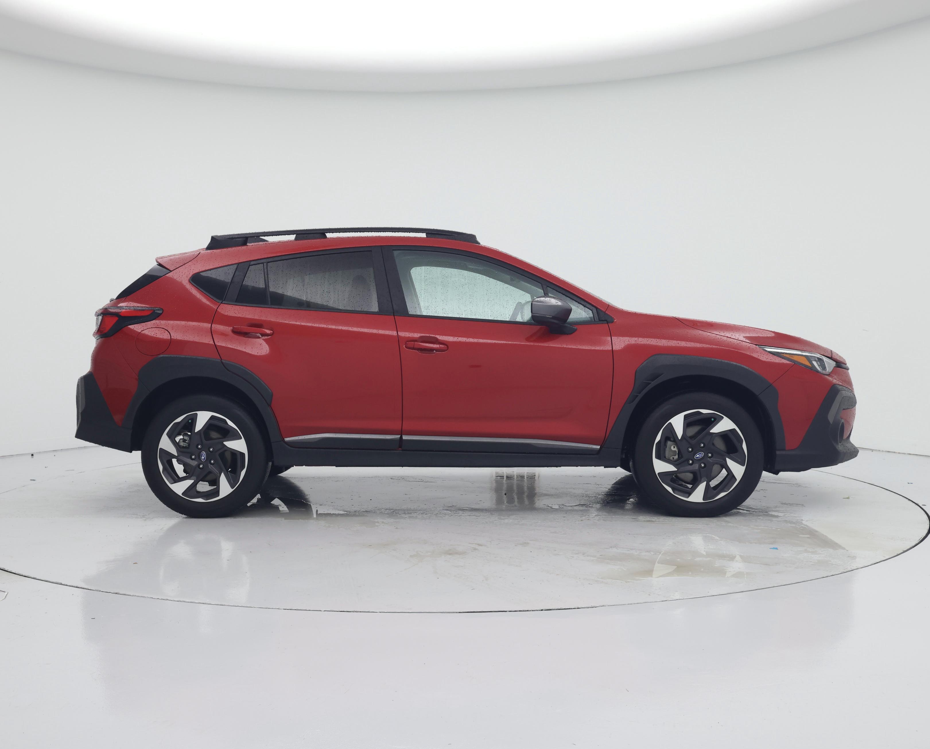 Thumbnail: 2025 Subaru Crosstrek - 7