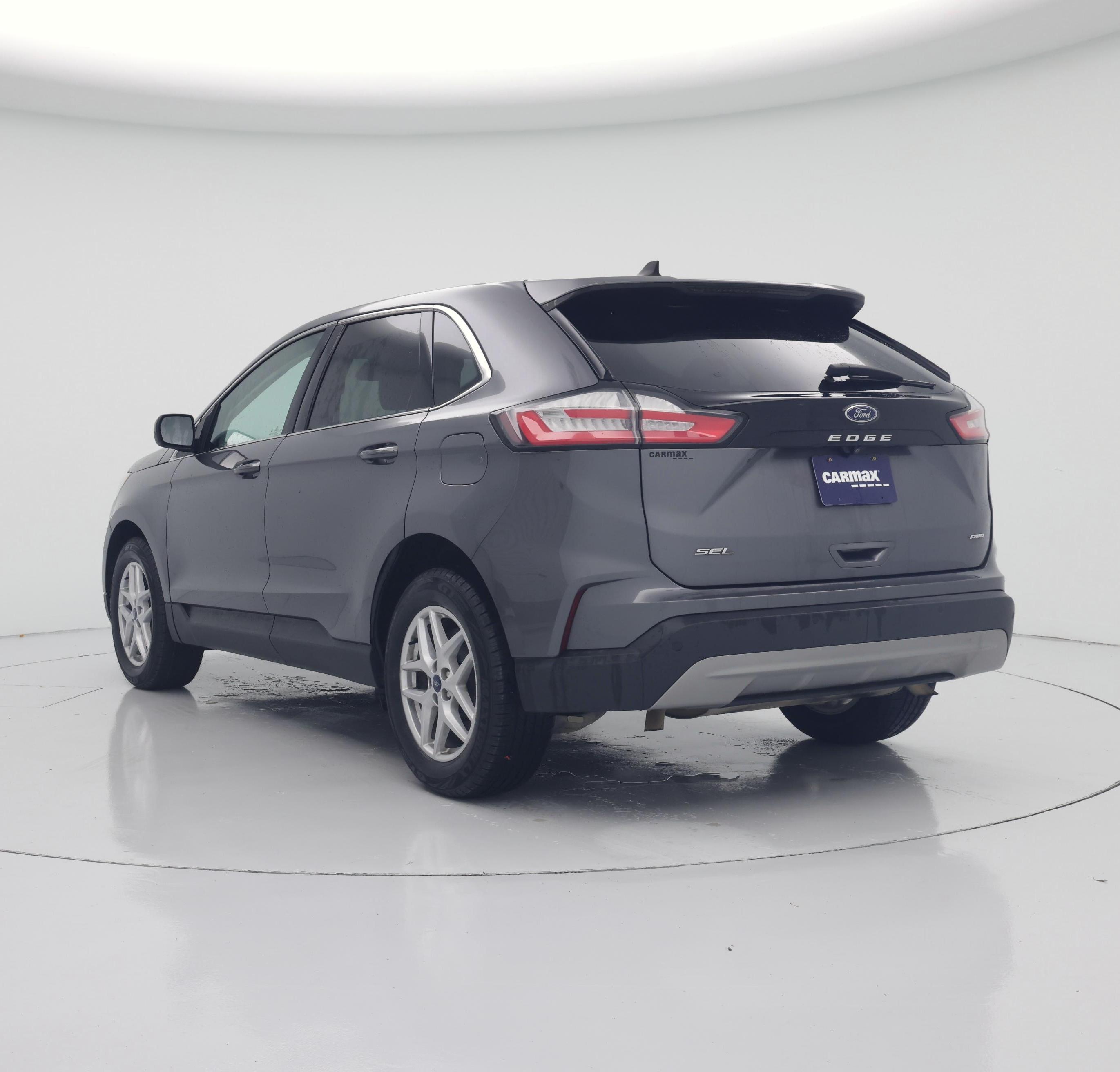 Thumbnail: 2021 Ford Edge - 2