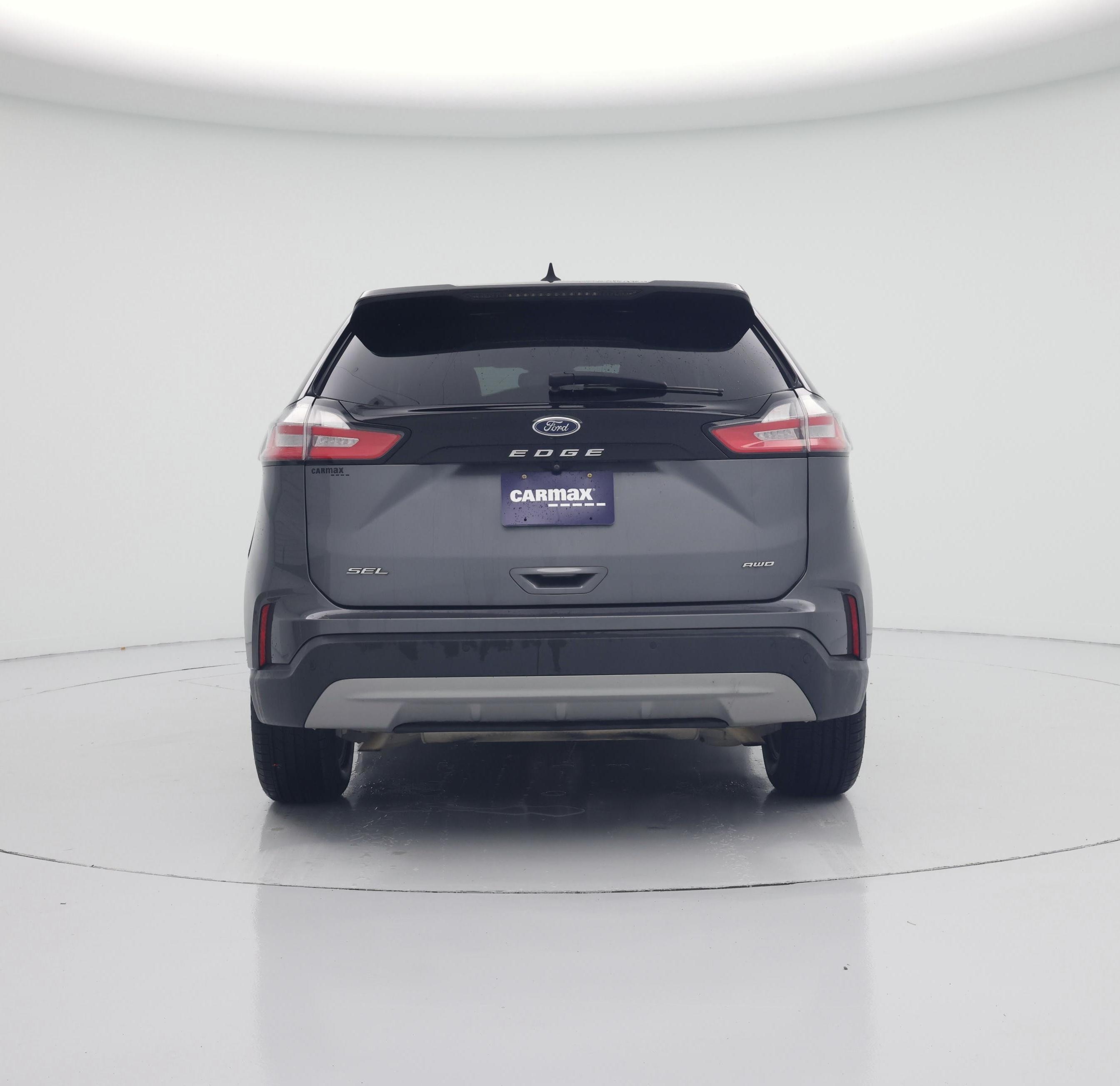 Thumbnail: 2021 Ford Edge - 6