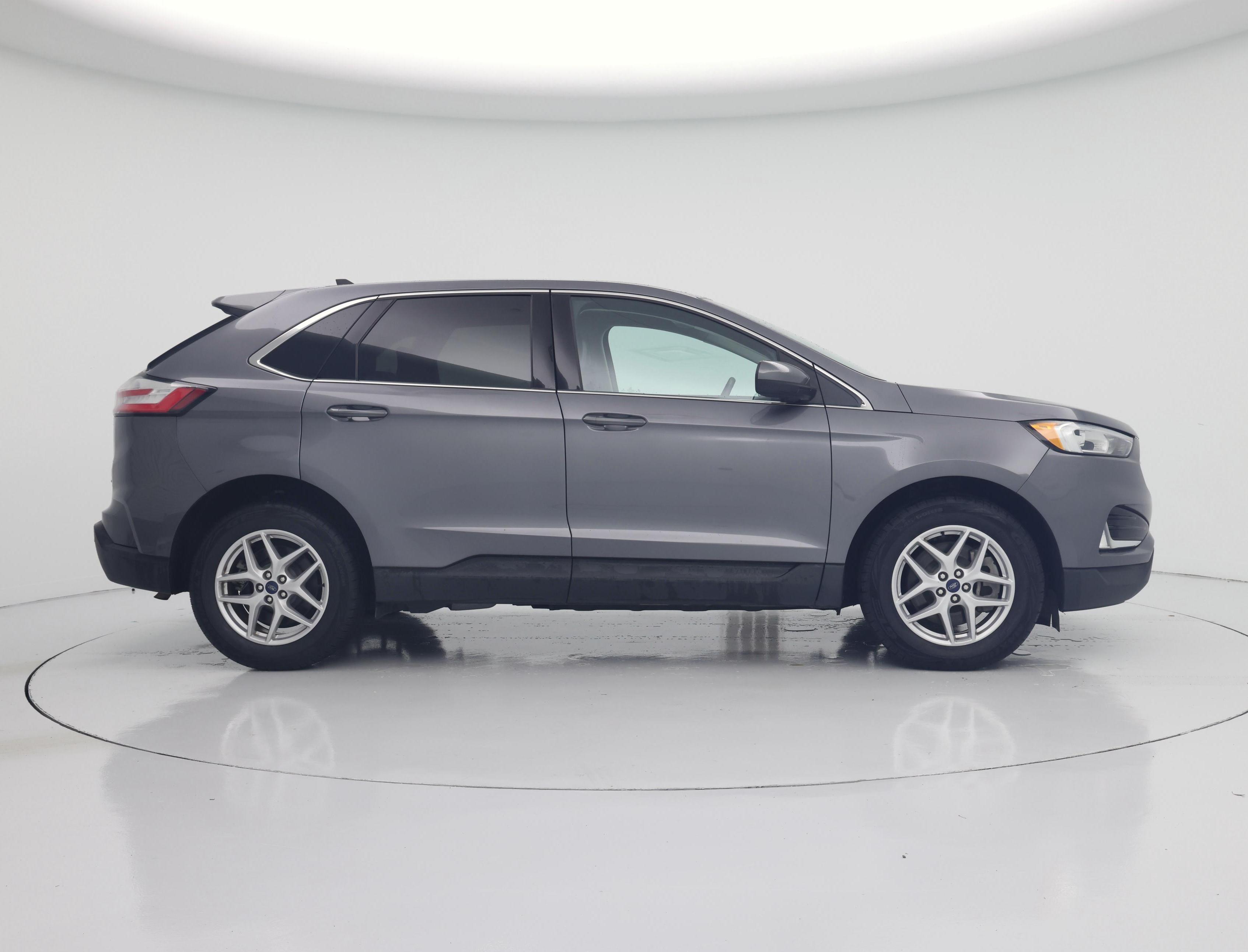 Thumbnail: 2021 Ford Edge - 7