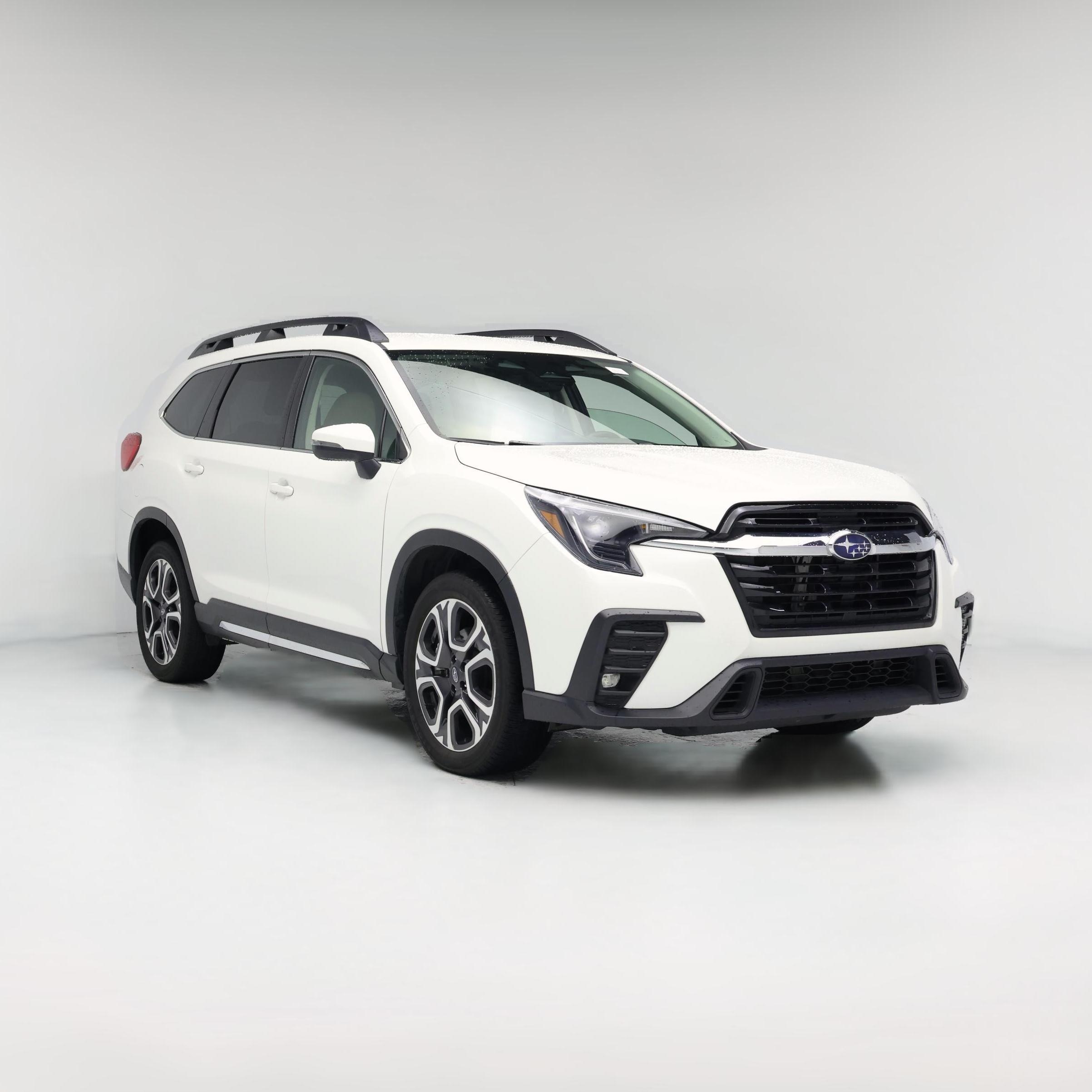 Thumbnail: 2023 Subaru Ascent - 1