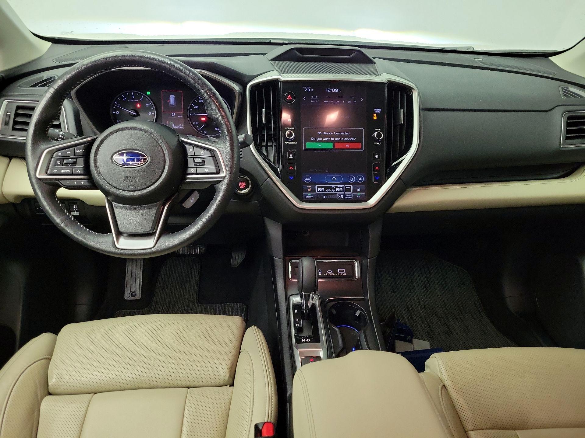 Thumbnail: 2023 Subaru Ascent - 9