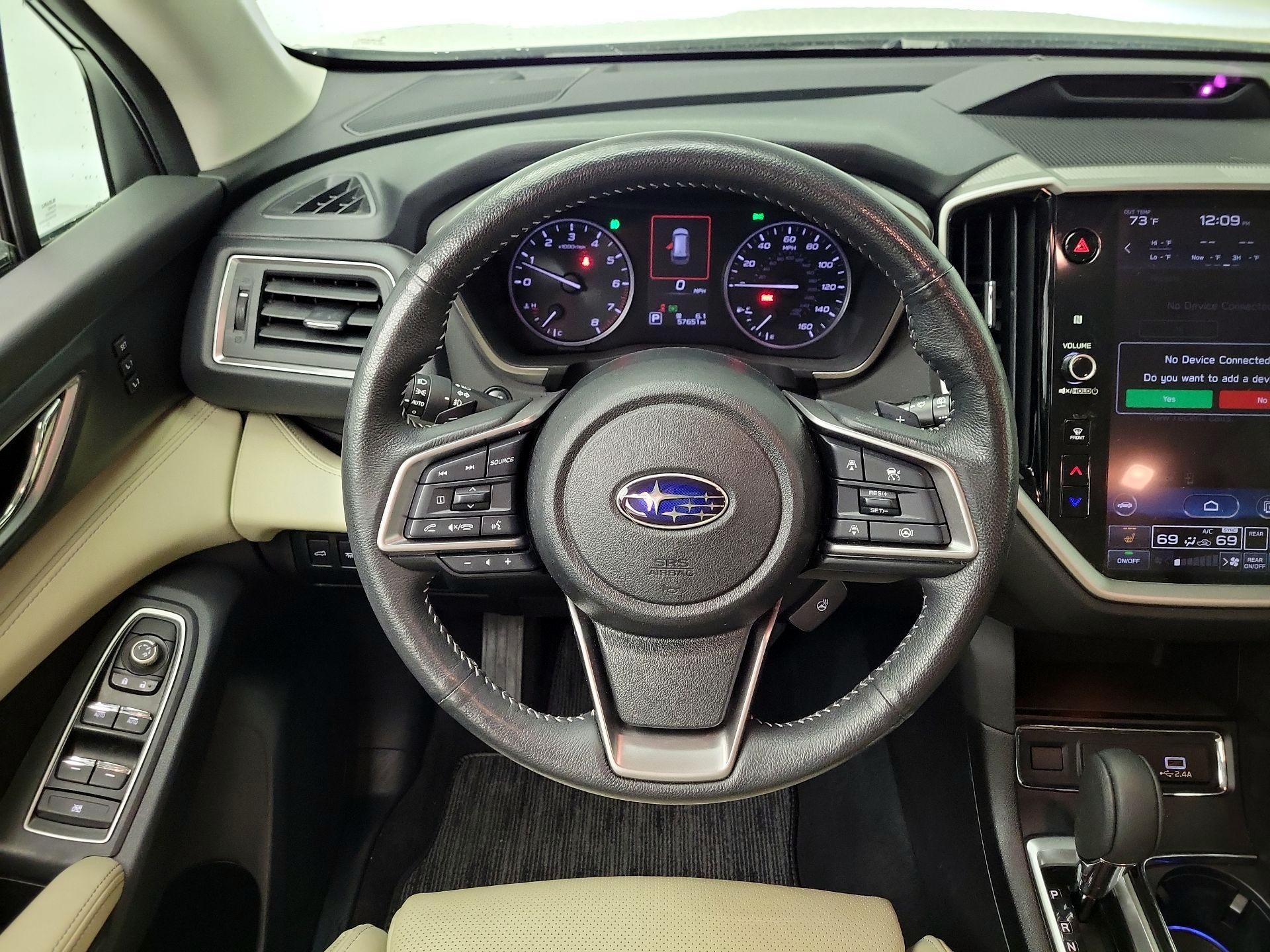 Thumbnail: 2023 Subaru Ascent - 10