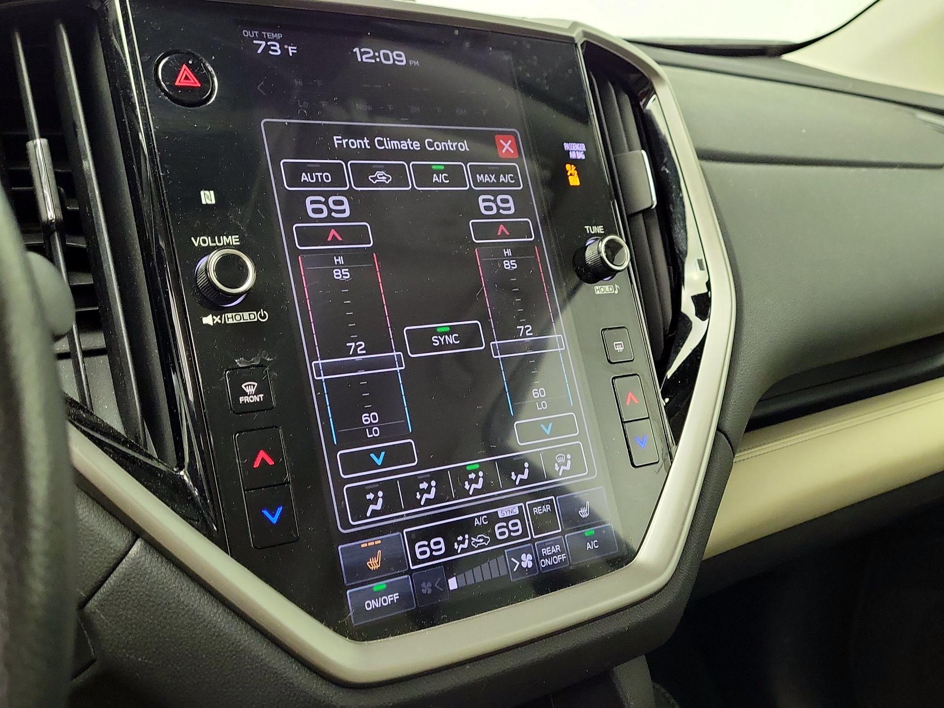 Thumbnail: 2023 Subaru Ascent - 16