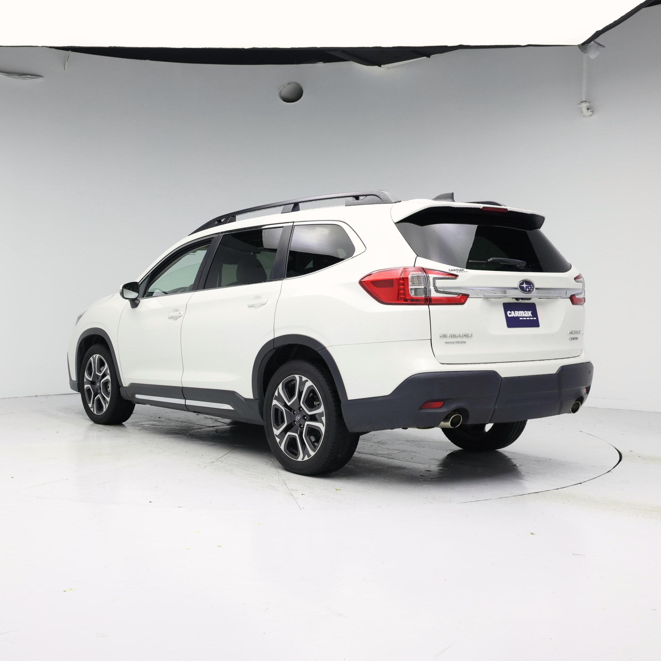Thumbnail: 2023 Subaru Ascent - 2