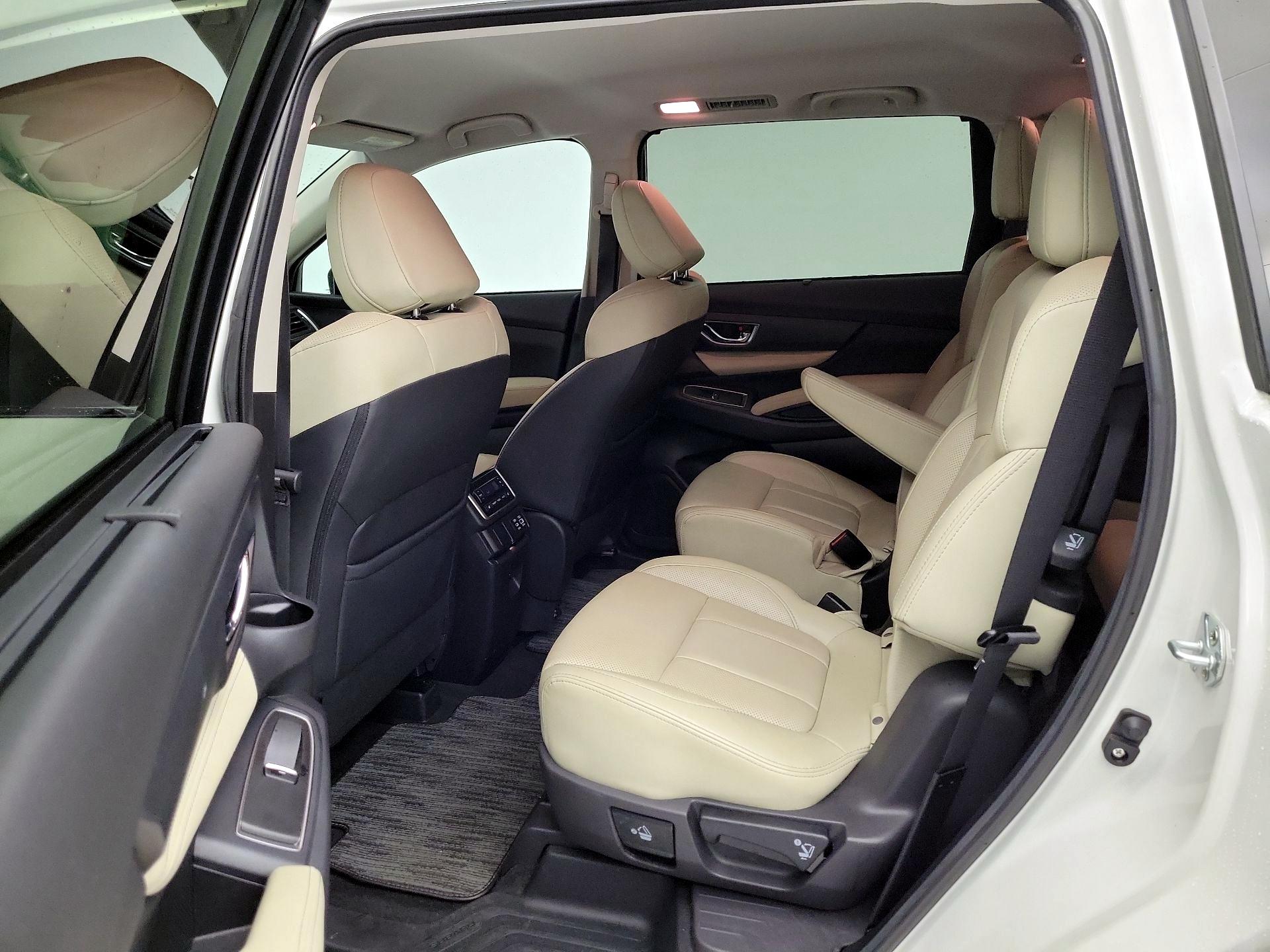 Thumbnail: 2023 Subaru Ascent - 19