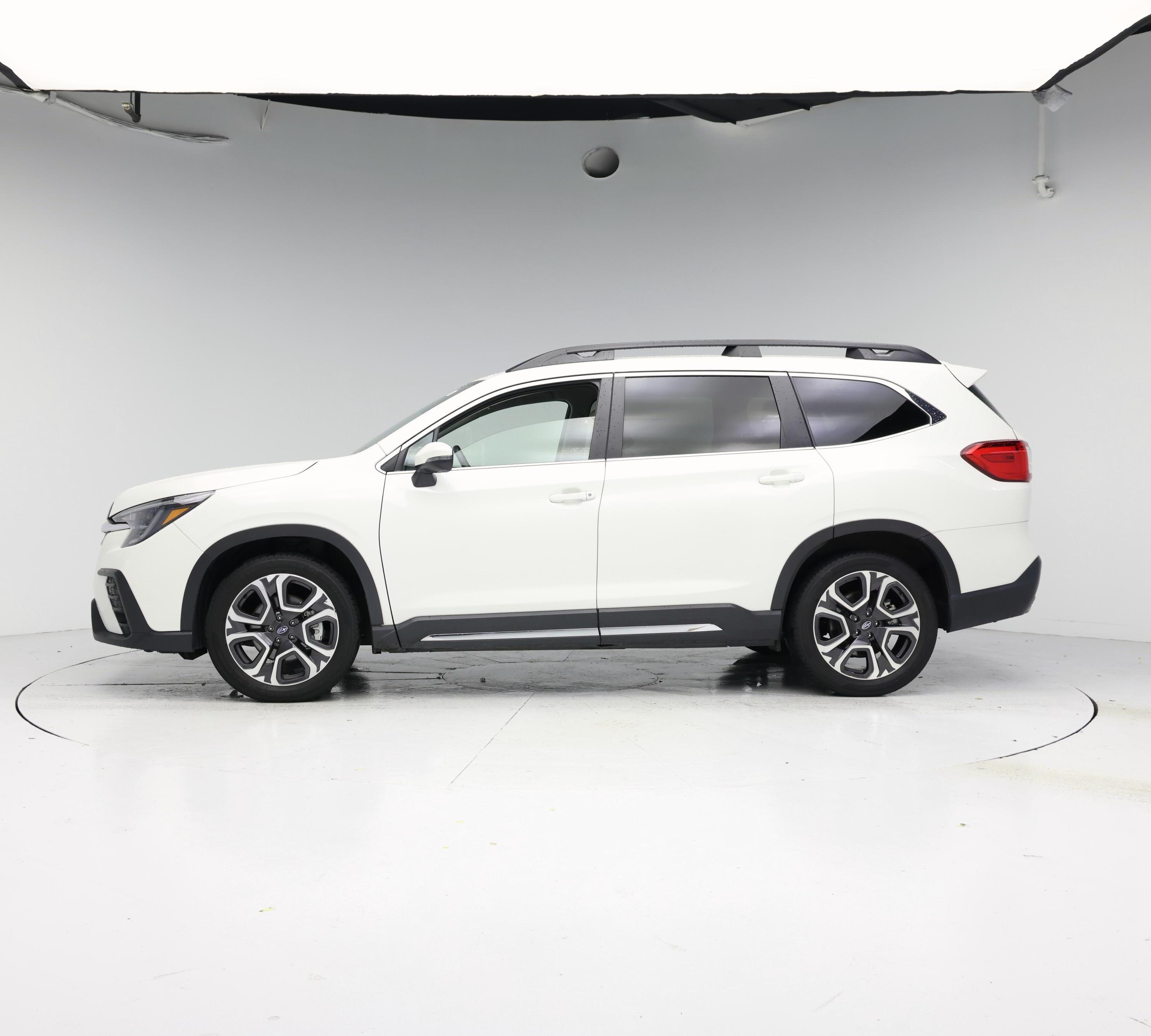 Thumbnail: 2023 Subaru Ascent - 3