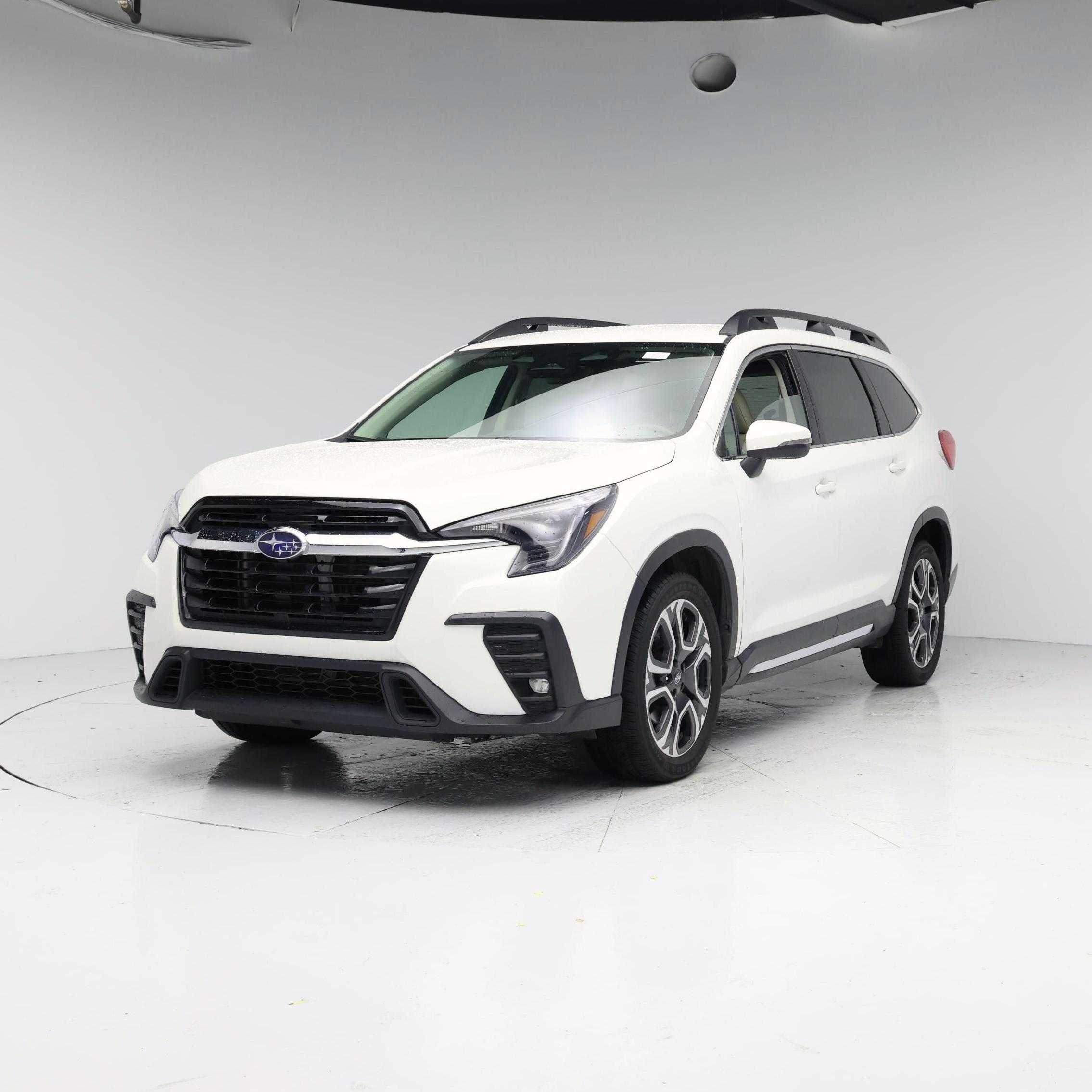 Thumbnail: 2023 Subaru Ascent - 4