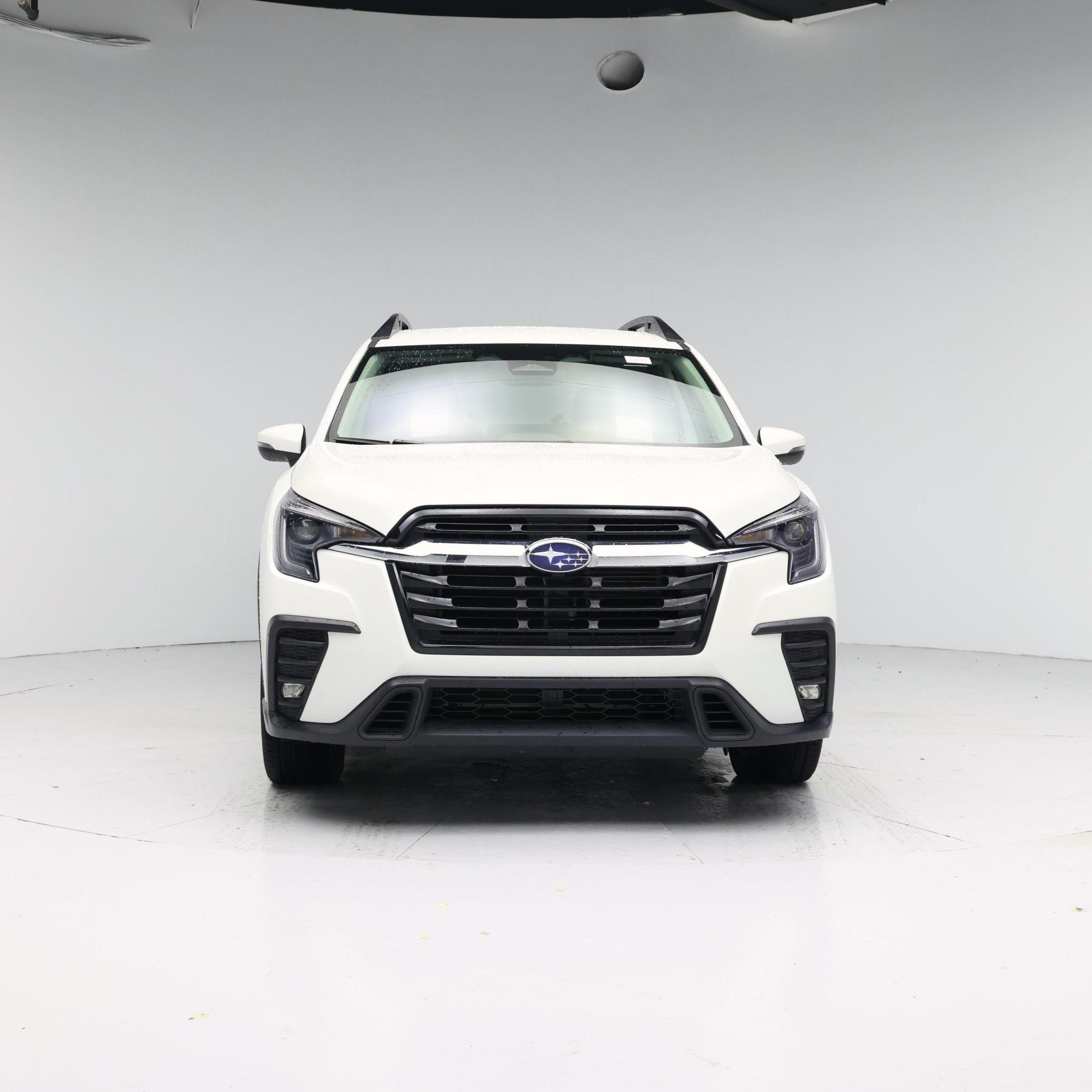 Thumbnail: 2023 Subaru Ascent - 5