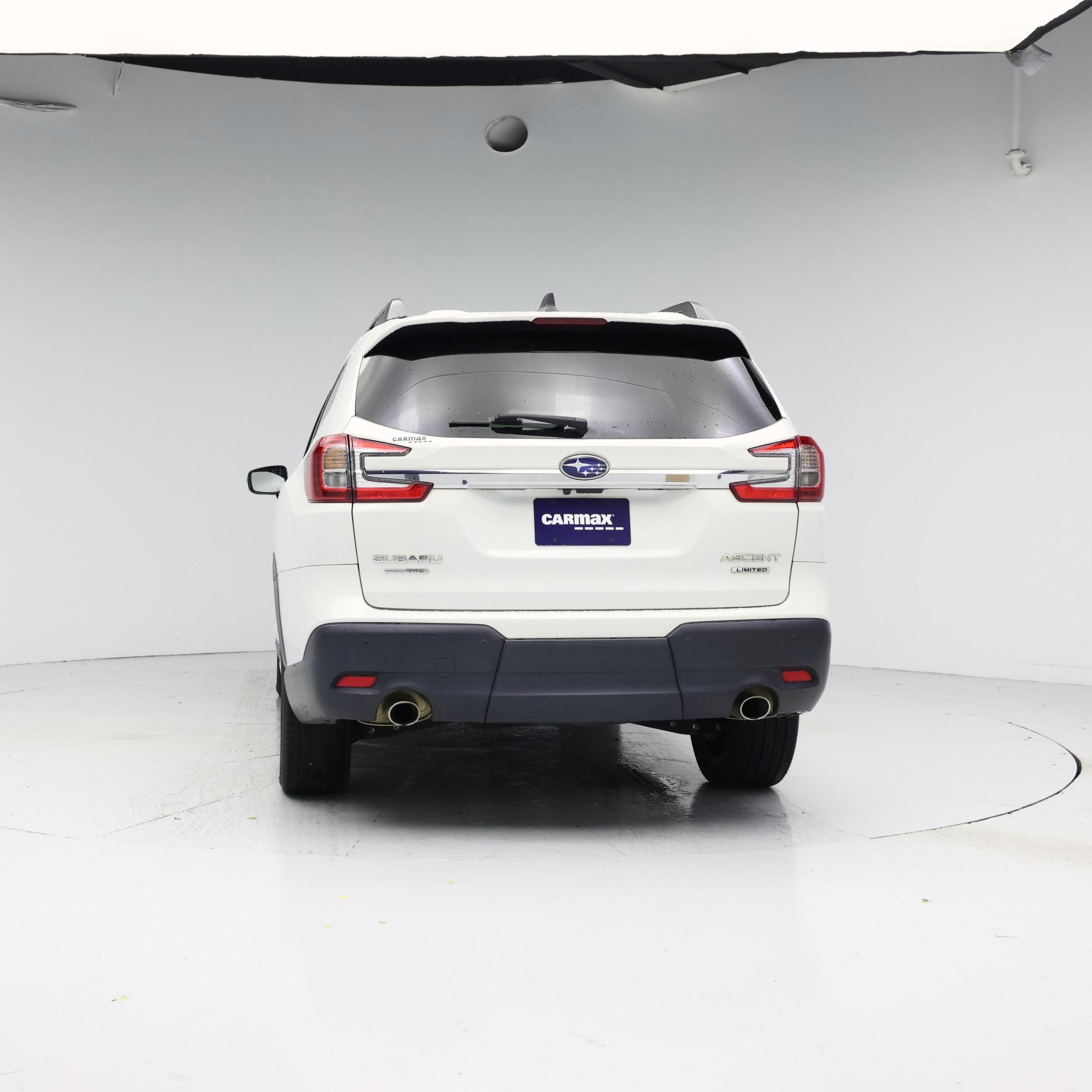 Thumbnail: 2023 Subaru Ascent - 6